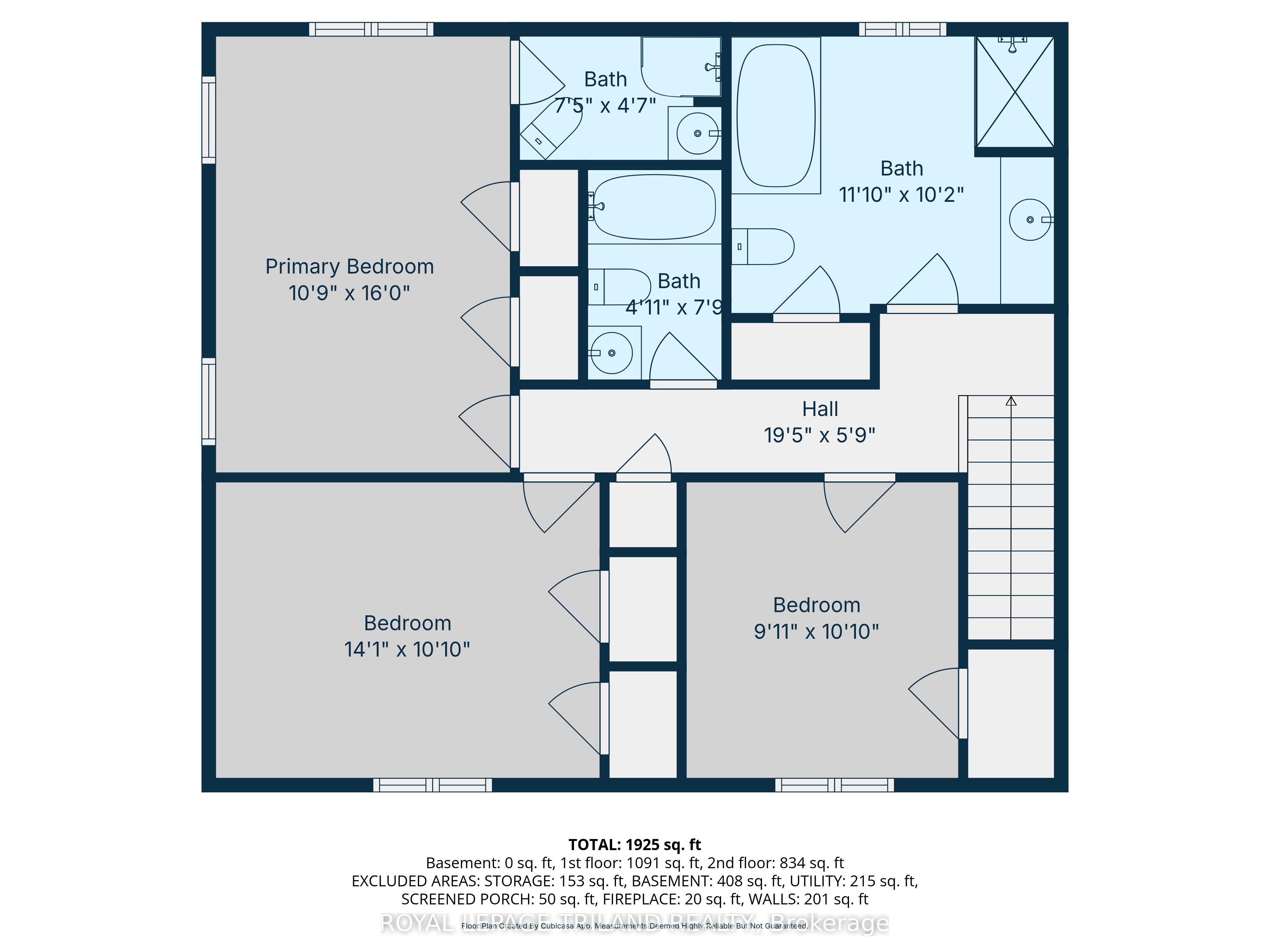 5257 Cliff Road Property Photo 48