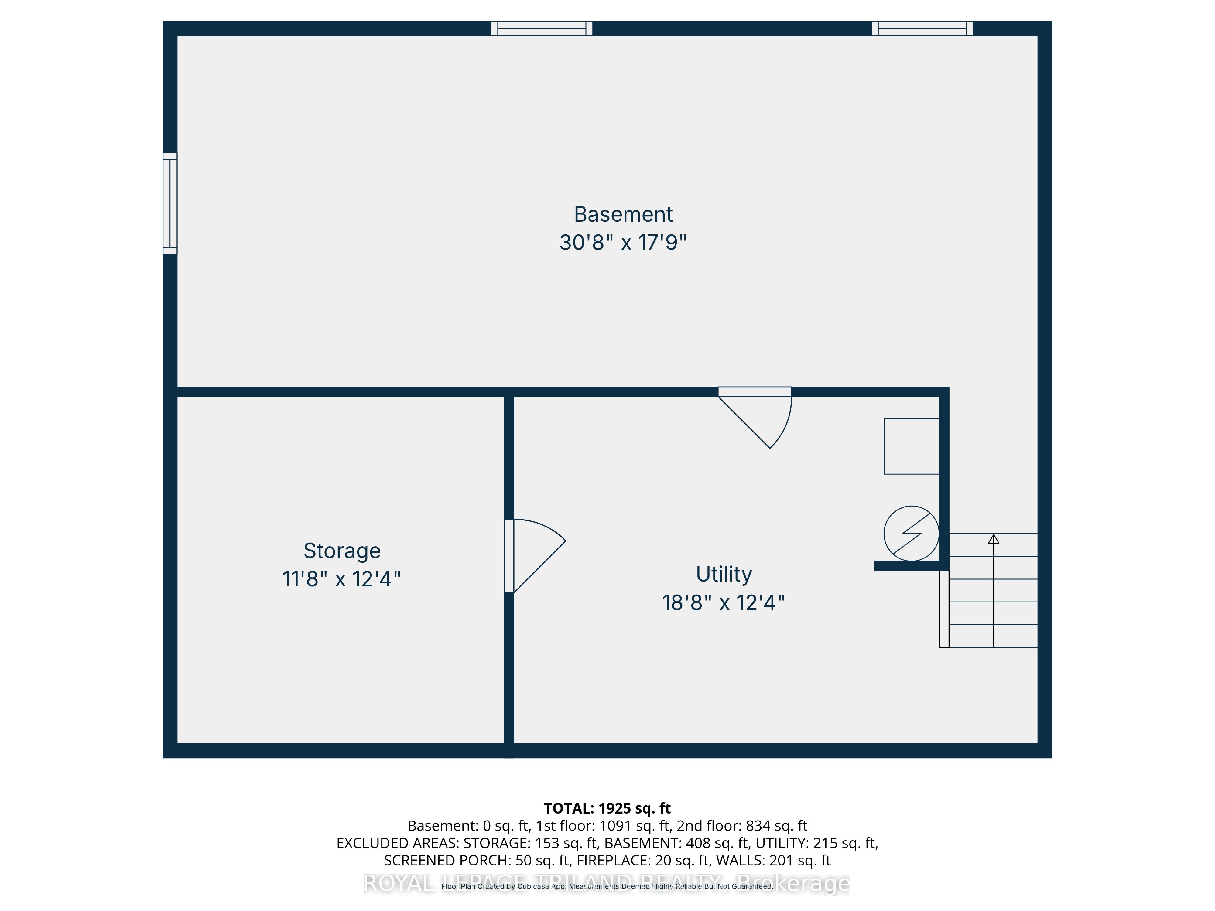 5257 Cliff Road Property Photo 49