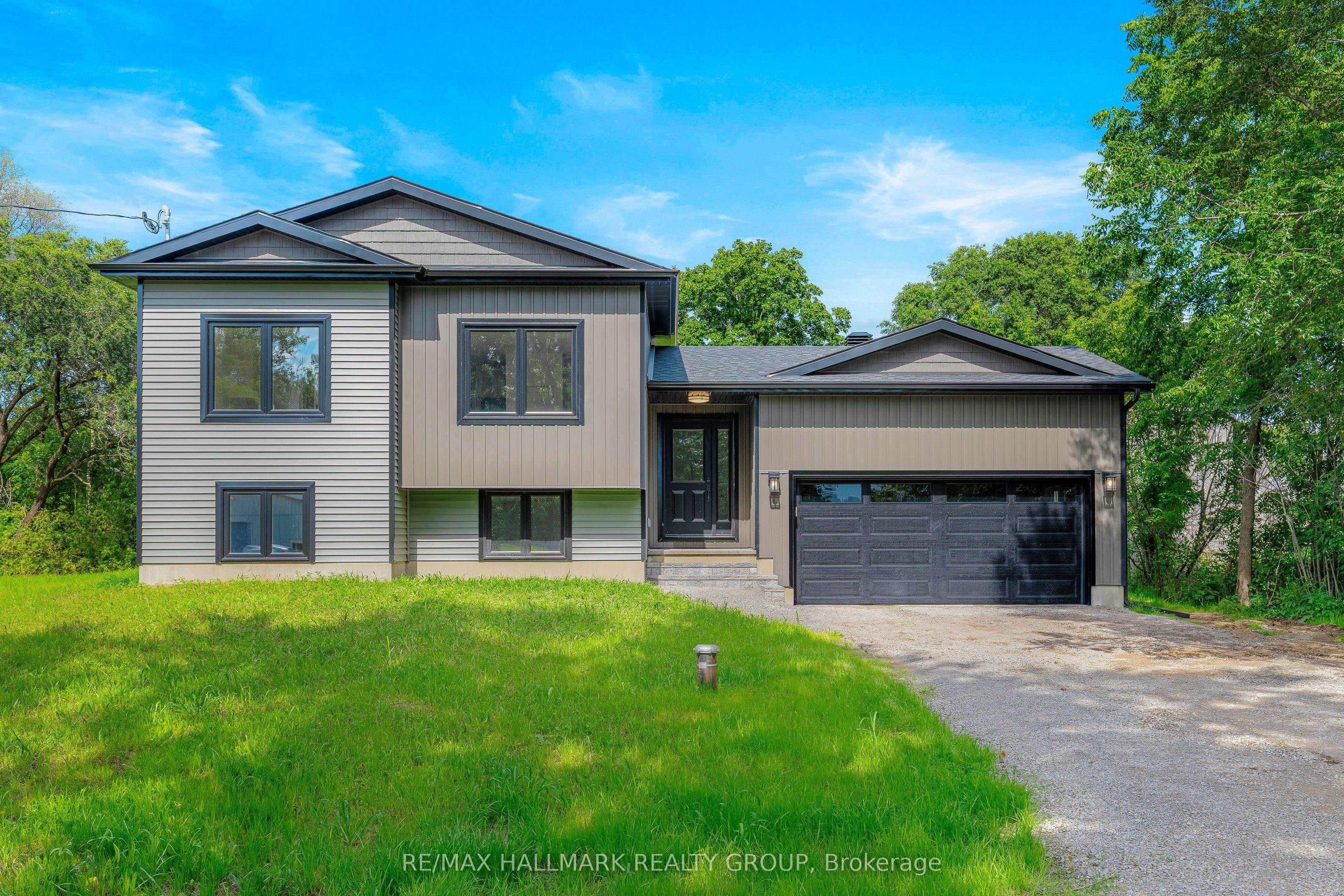 9303 Greenbush Lane Property Photo 1