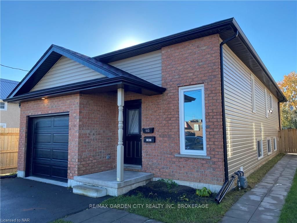 113 Thorold Road Lower Property Photo 1