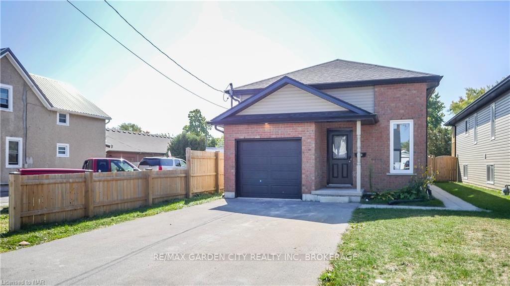 113 Thorold Road Lower Property Photo 2