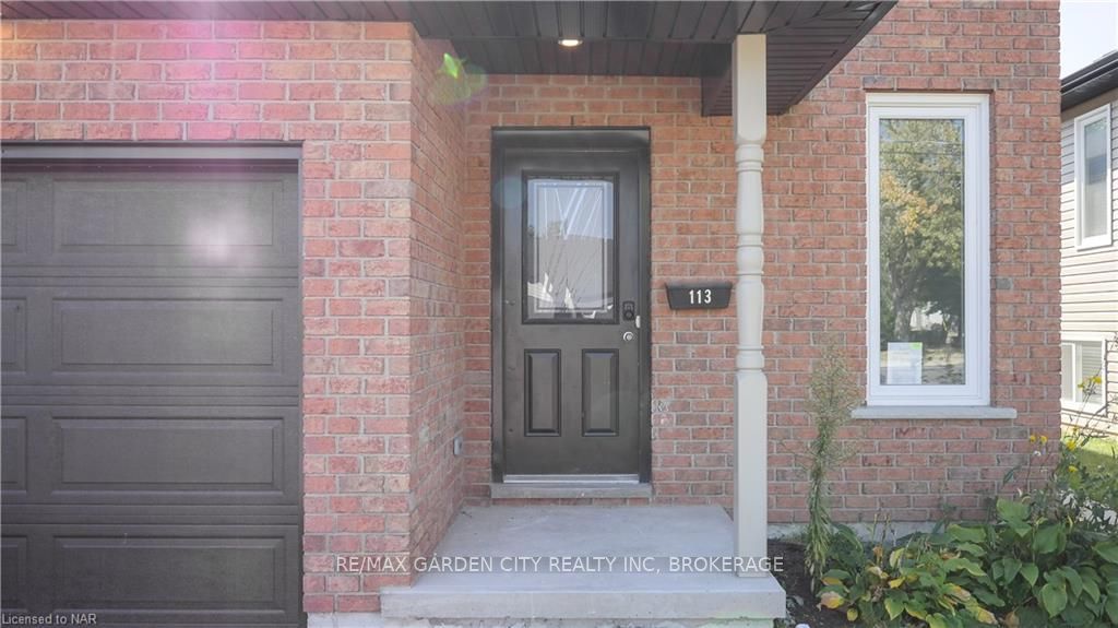113 Thorold Road Lower Property Photo 3