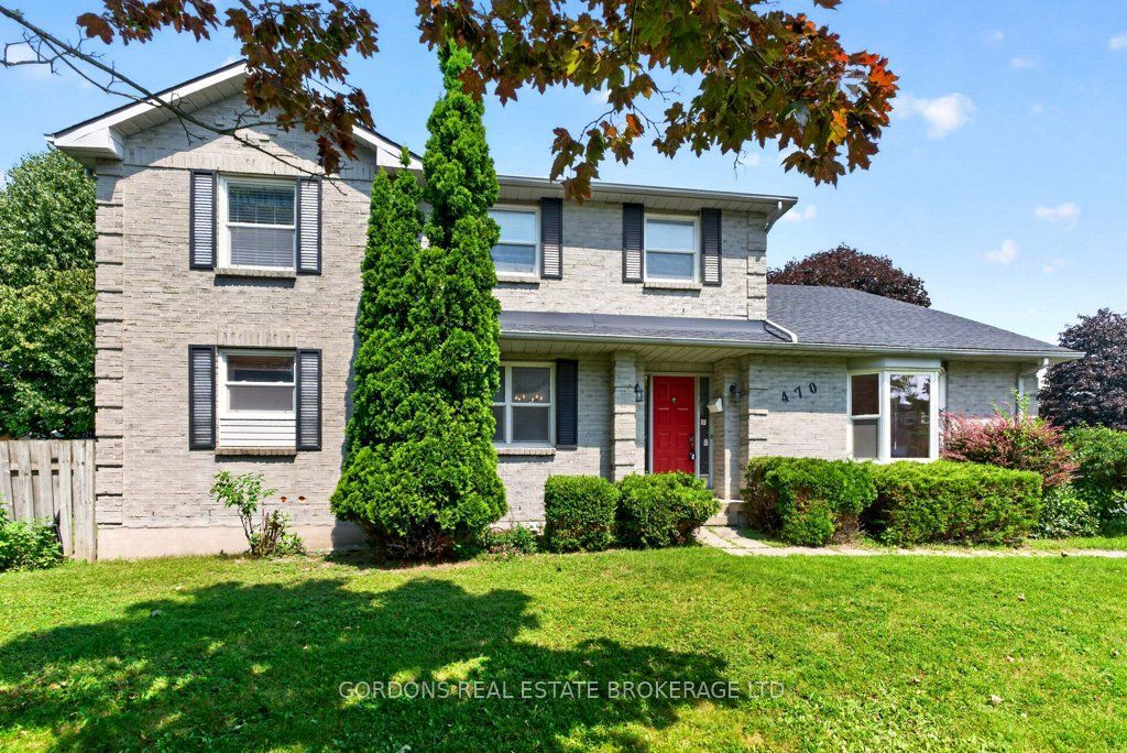 470 Kingsdale Avenue Property Photo 6
