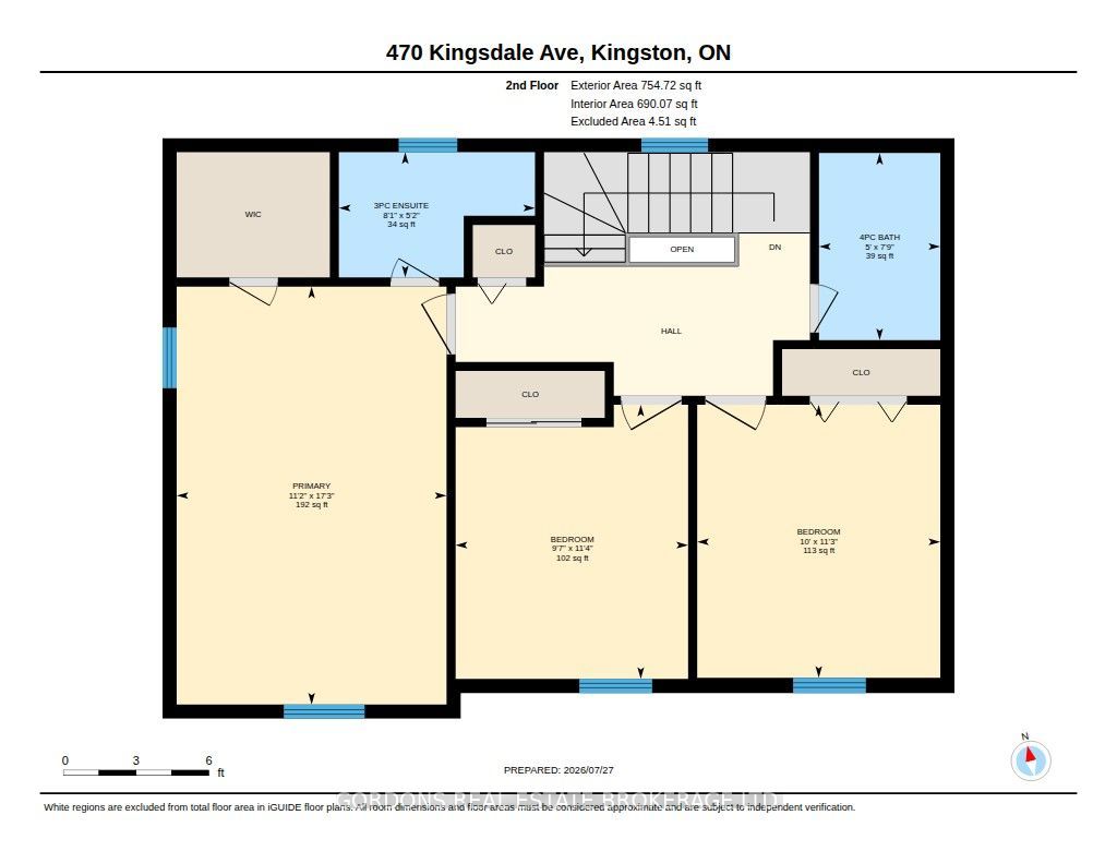 470 Kingsdale Avenue Property Photo 49