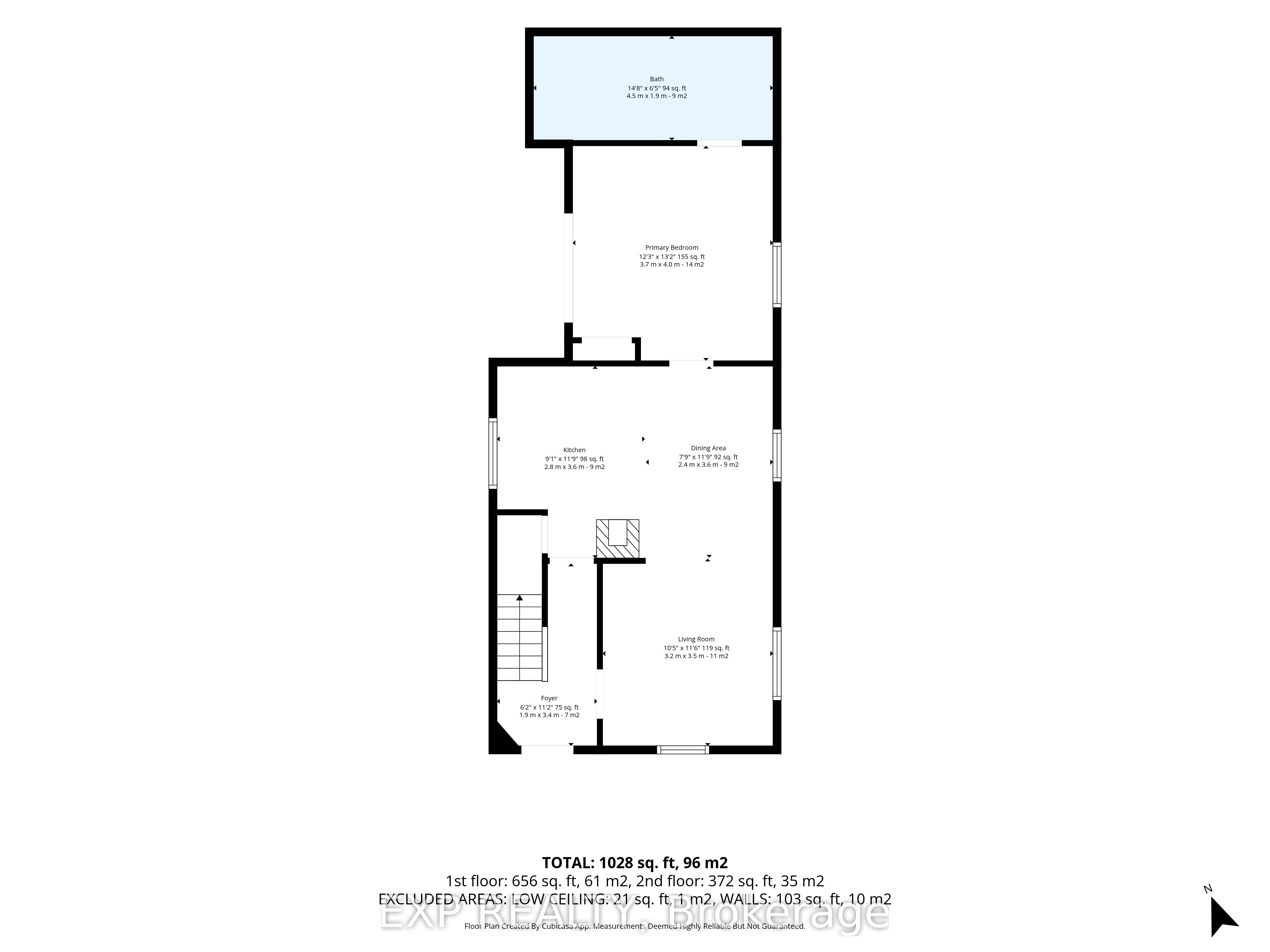 22 St Johns Way Property Photo 31