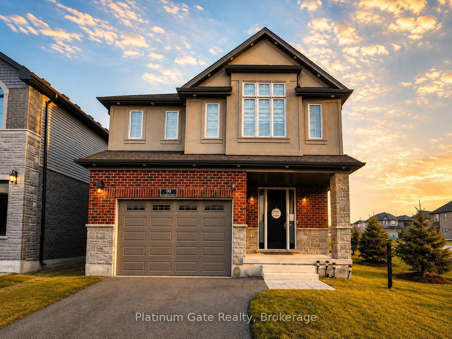 99 Ian Ormston Drive