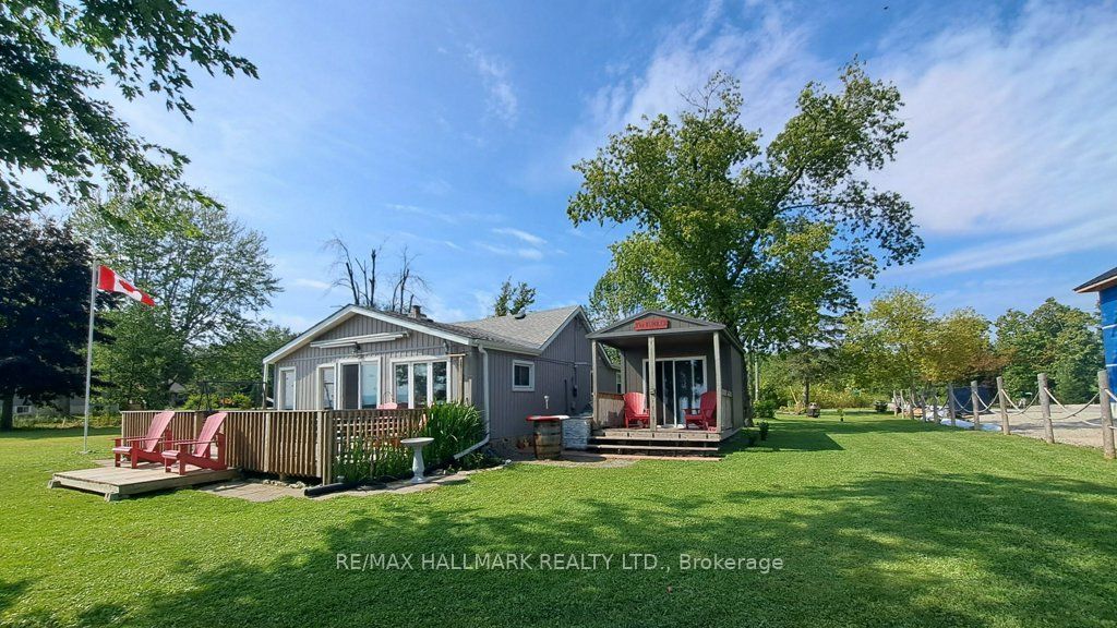 1115 New Lakeshore Road Property Photo 1