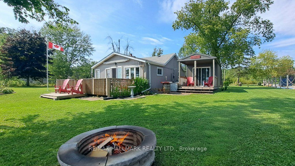 1115 New Lakeshore Road Property Photo 2