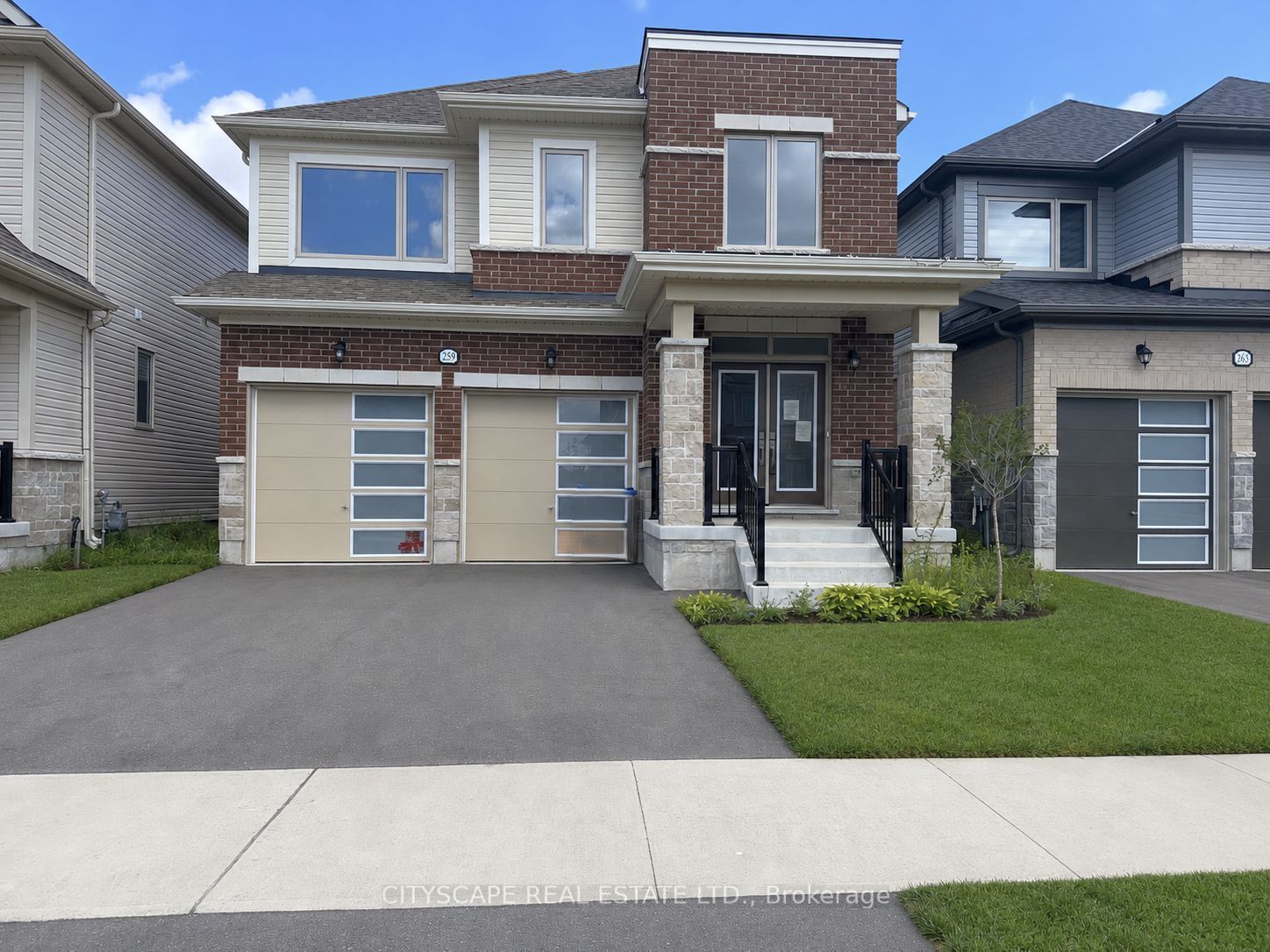 259 Rea Drive Property Photo 1