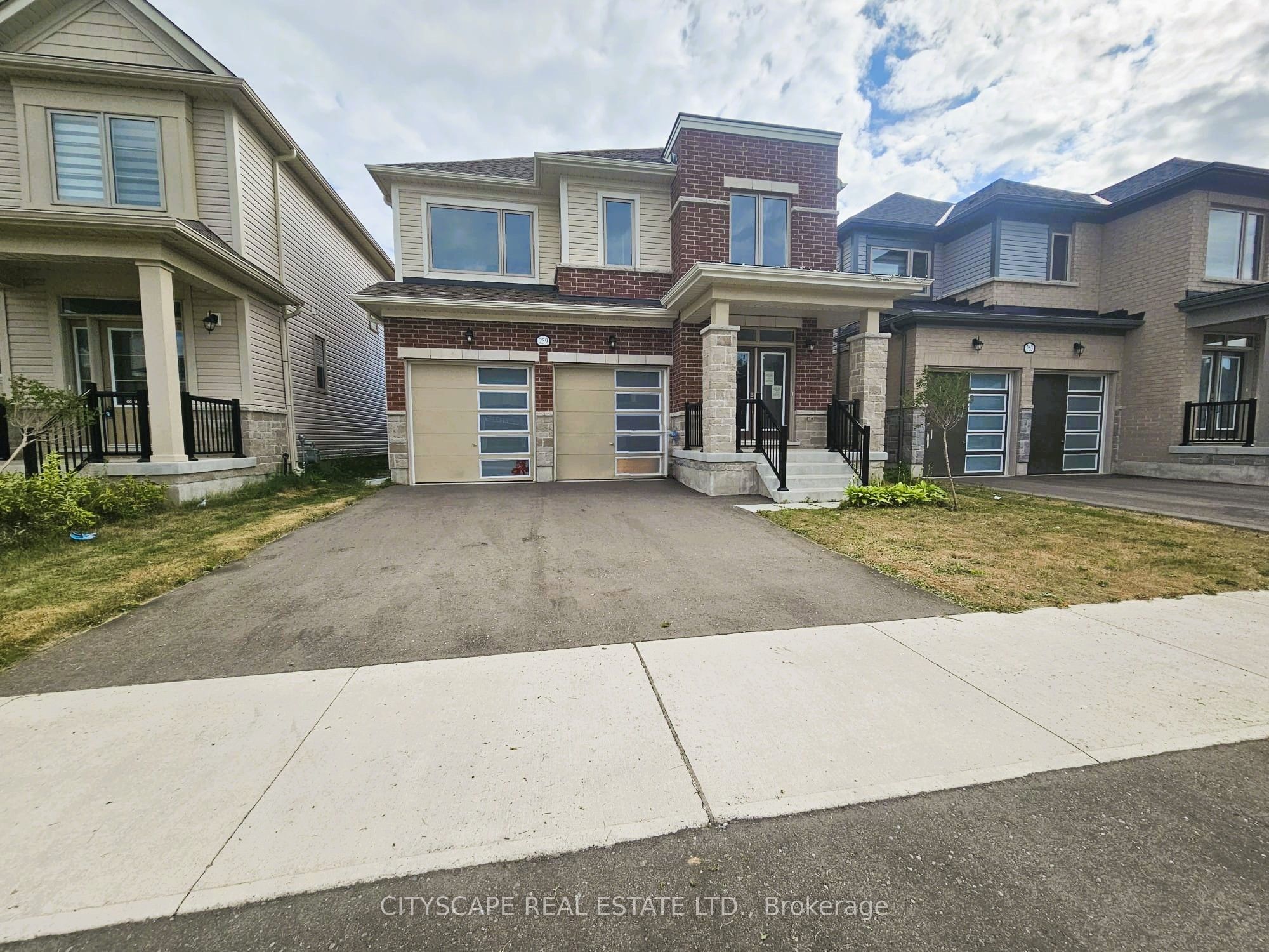 259 Rea Drive Property Photo 2