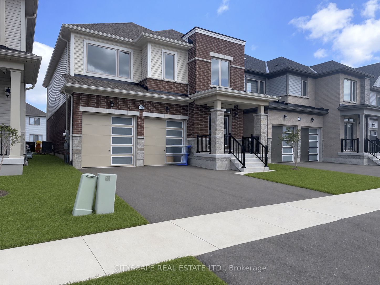 259 Rea Drive Property Photo 3