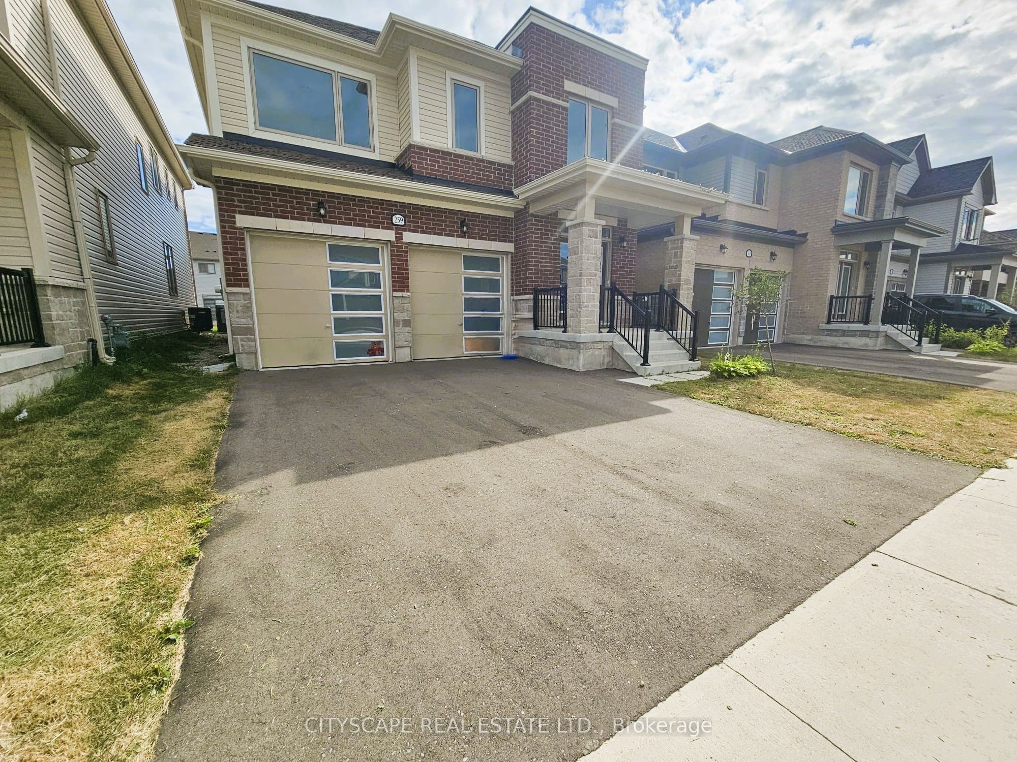 259 Rea Drive Property Photo 4