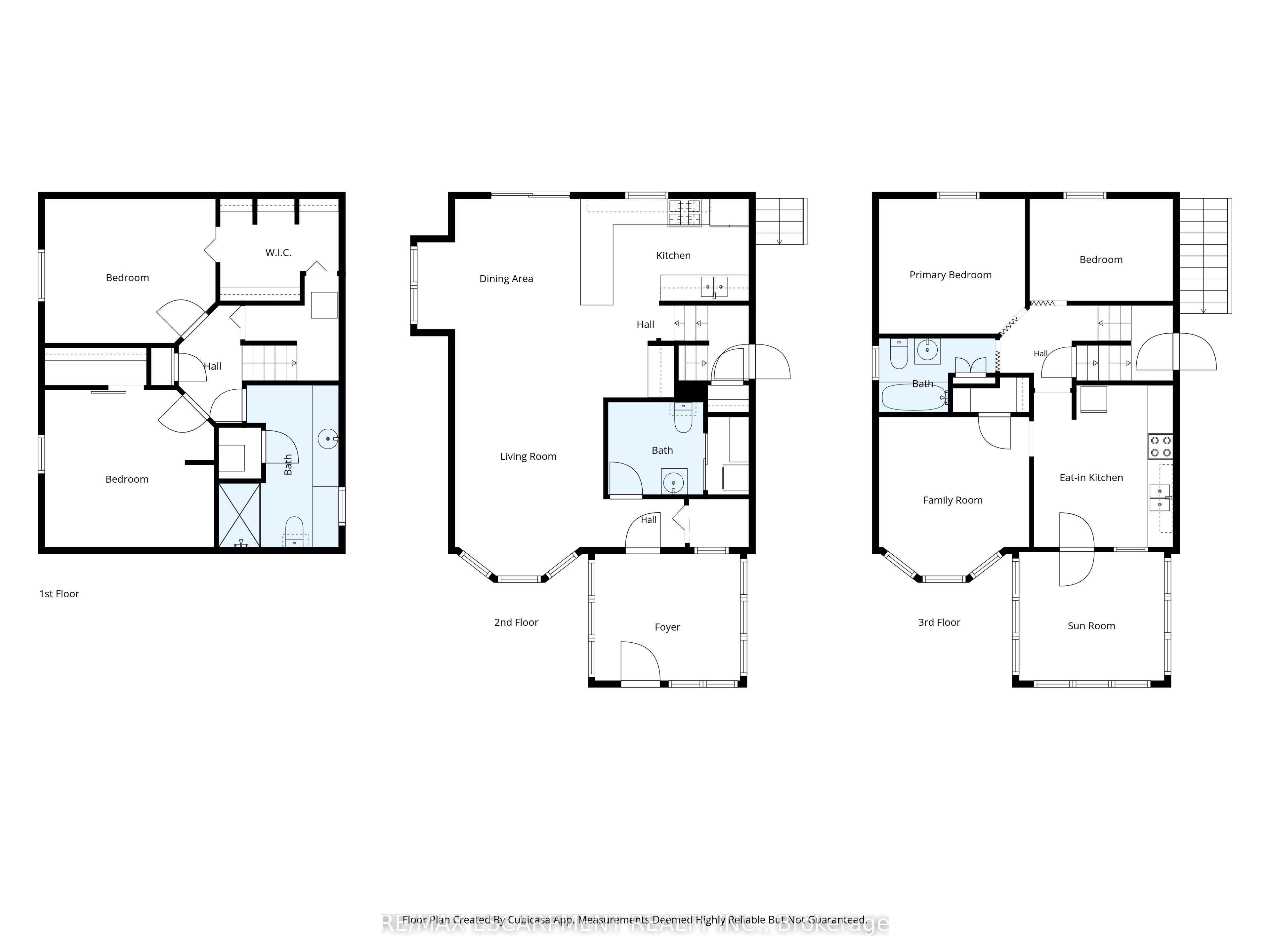 19 First Avenue Property Photo 31