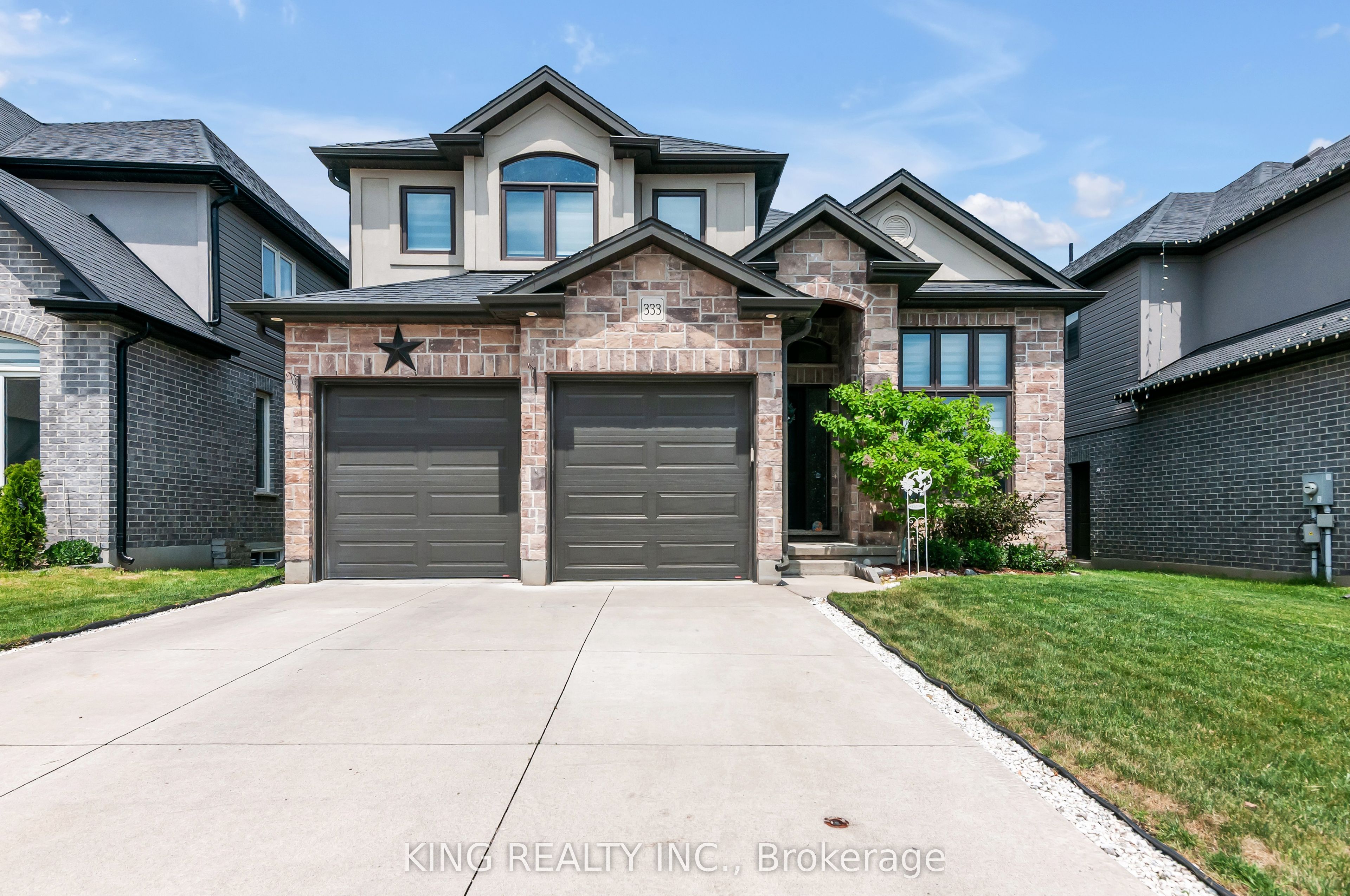 333 Masters Drive Property Photo 1