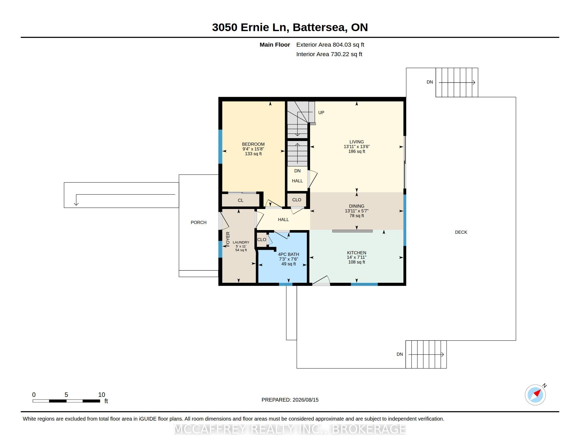 3050 Ernie Lane Property Photo 47