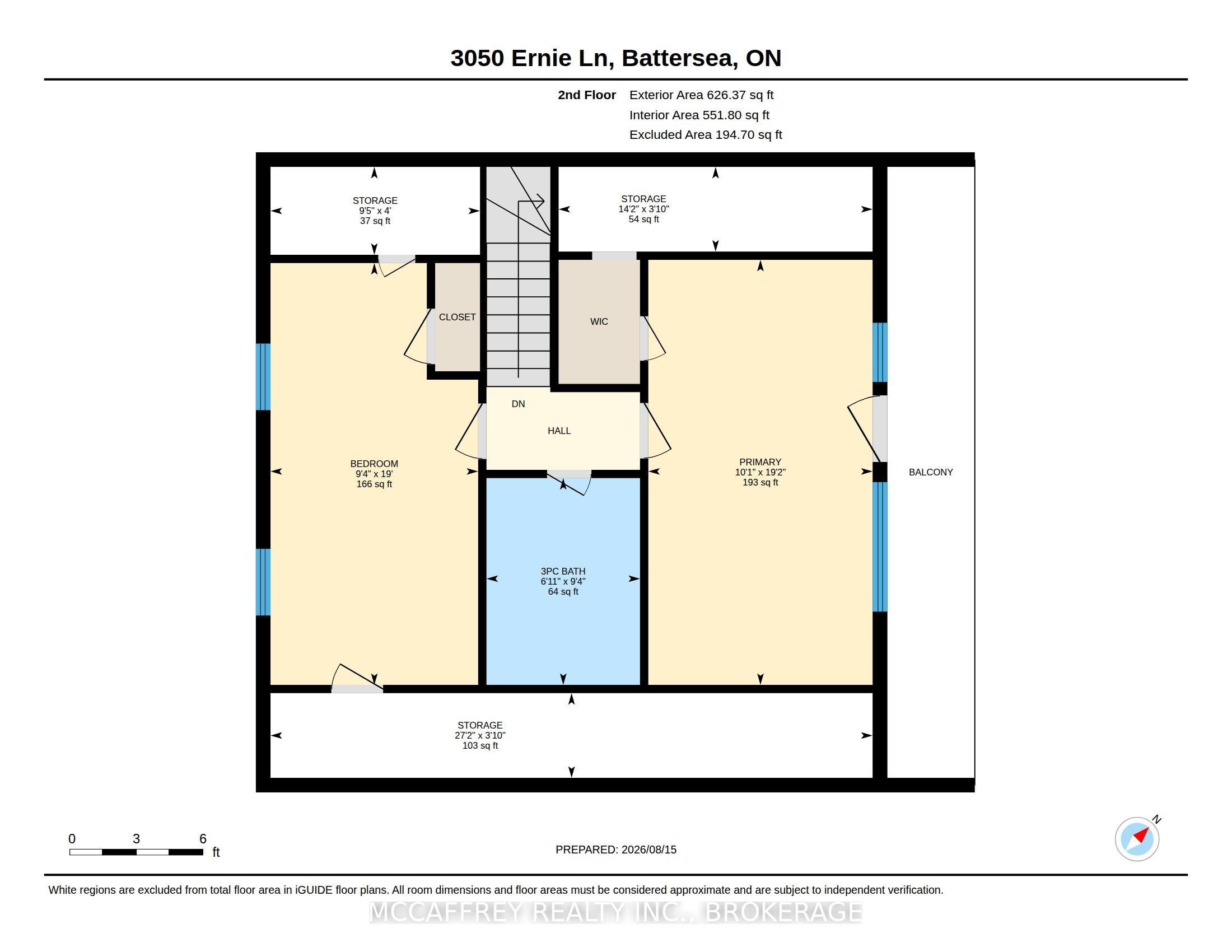 3050 Ernie Lane Property Photo 48