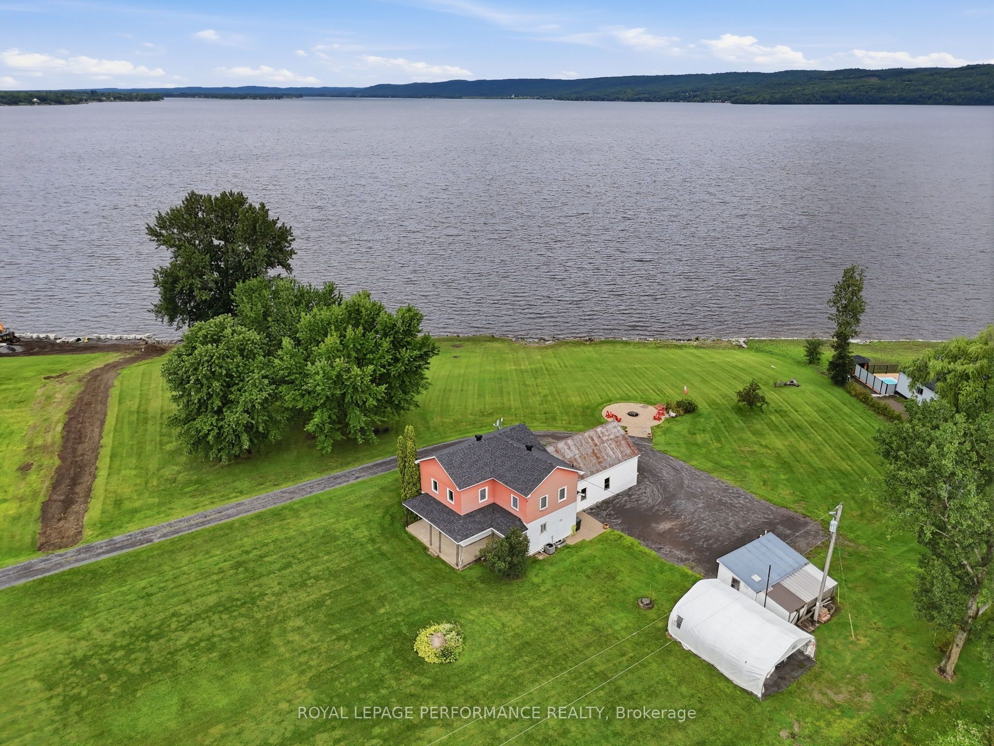 1178 Bay Road Property Photo 1