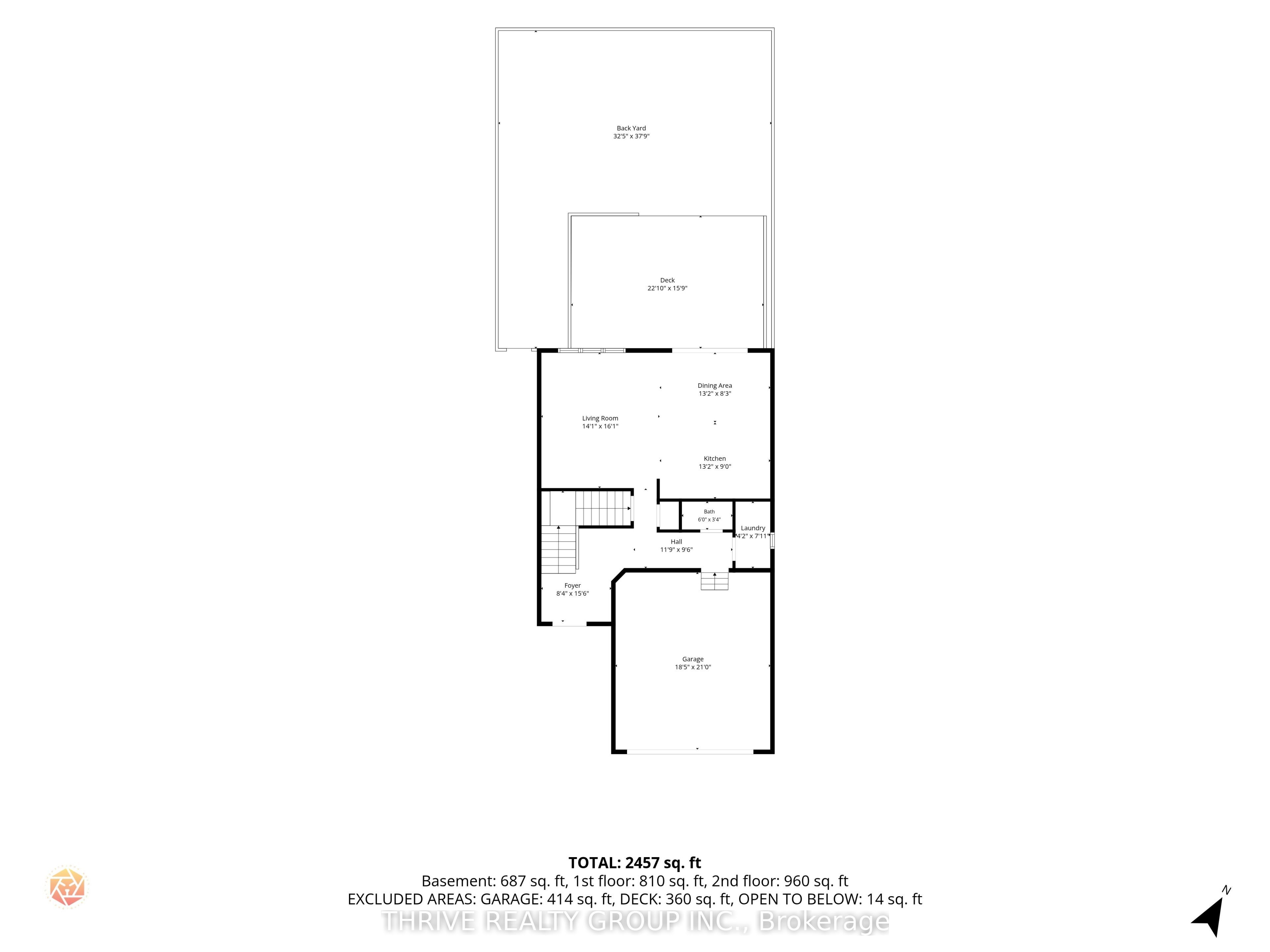 3065 Heardcreek Trail Property Photo 36