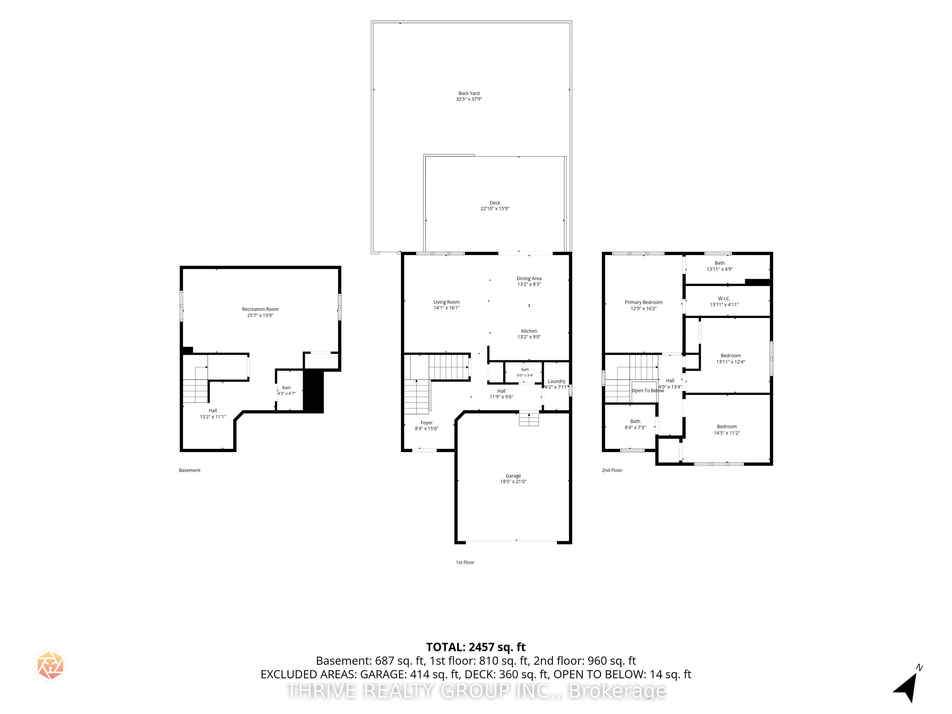 3065 Heardcreek Trail Property Photo 37