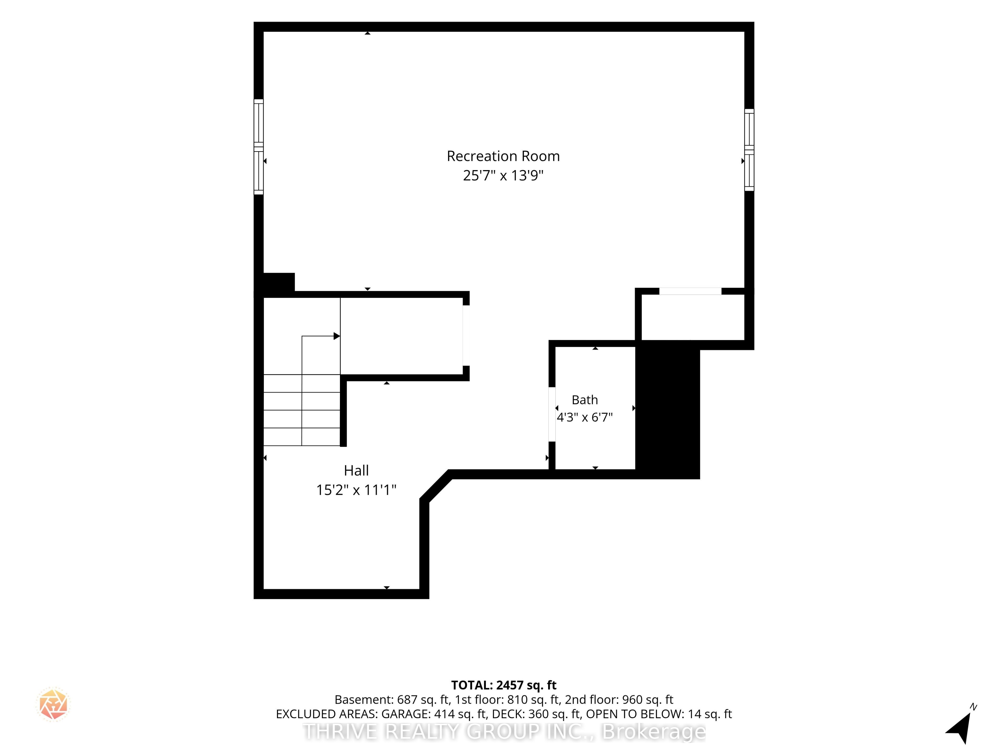 3065 Heardcreek Trail Property Photo 38