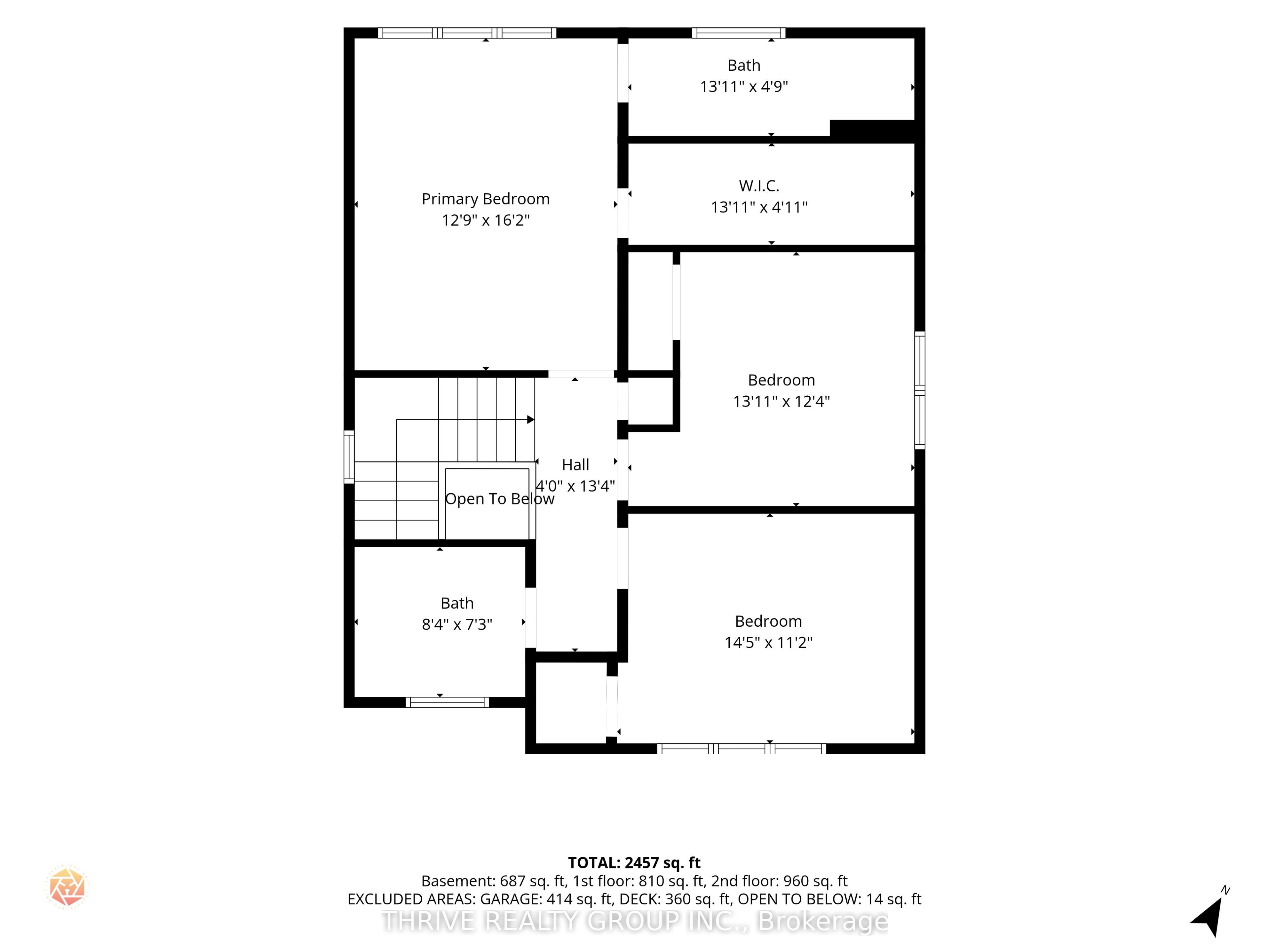 3065 Heardcreek Trail Property Photo 39