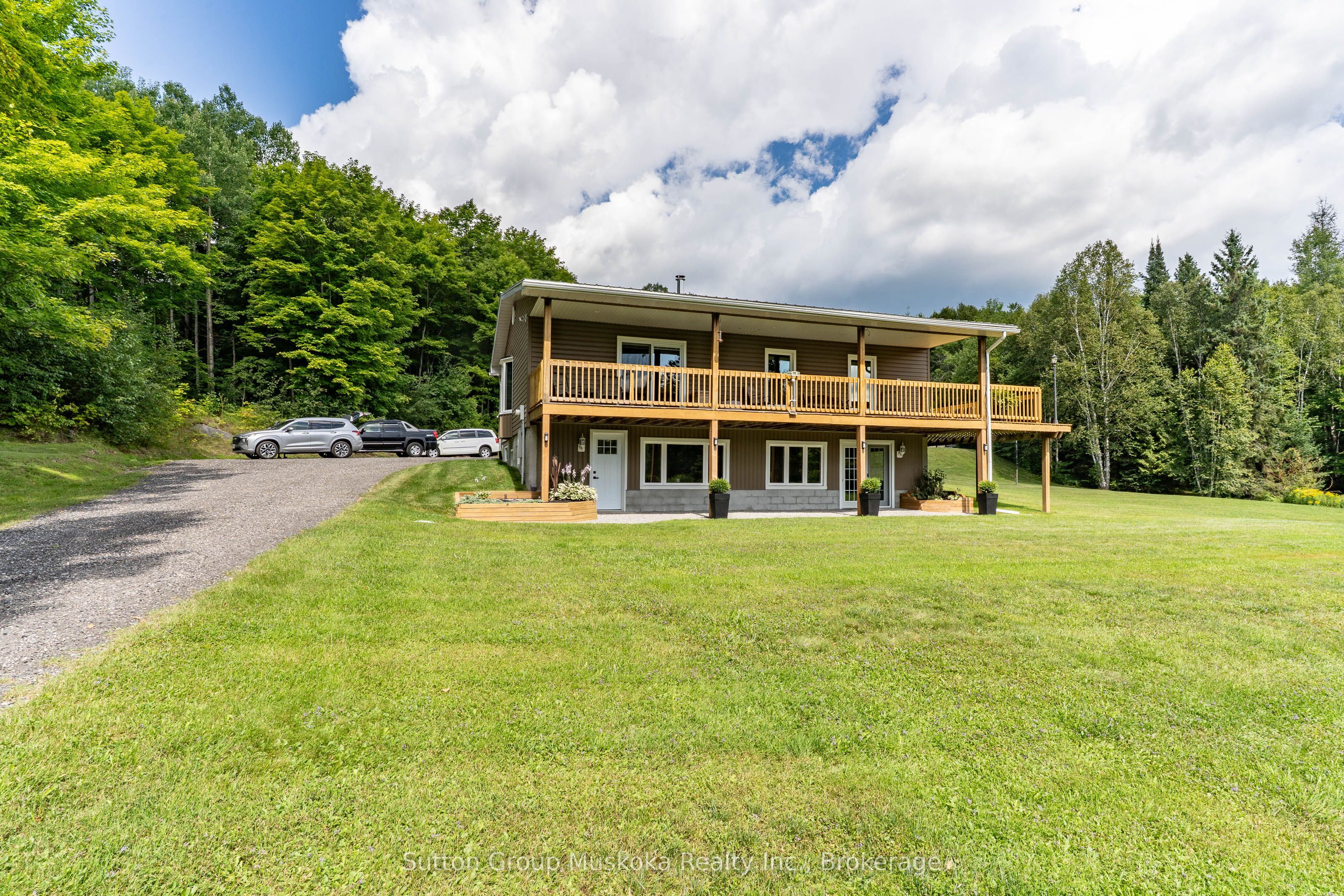 264 Savage Settlement Road Property Photo 1