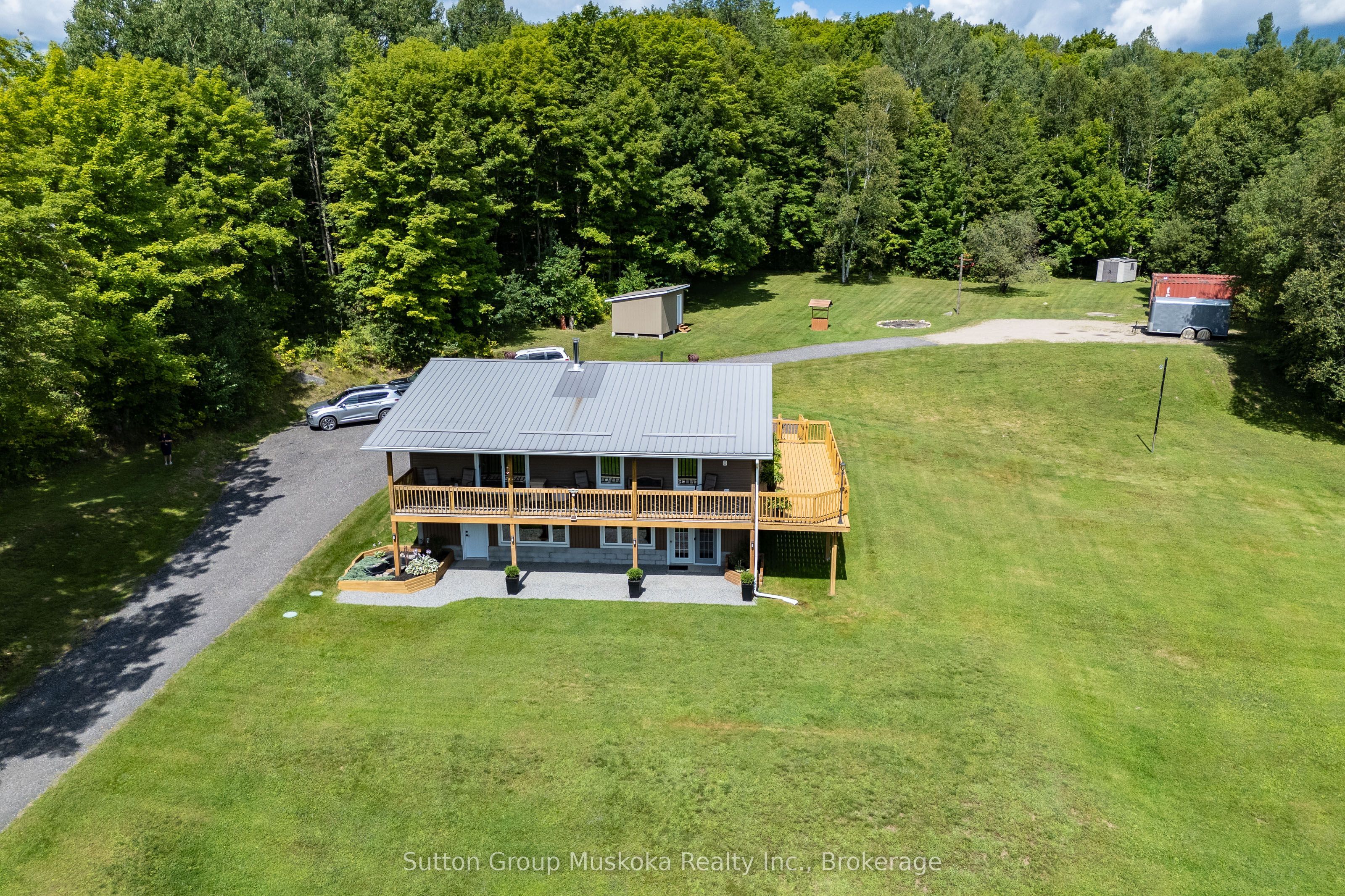 264 Savage Settlement Road Property Photo 2