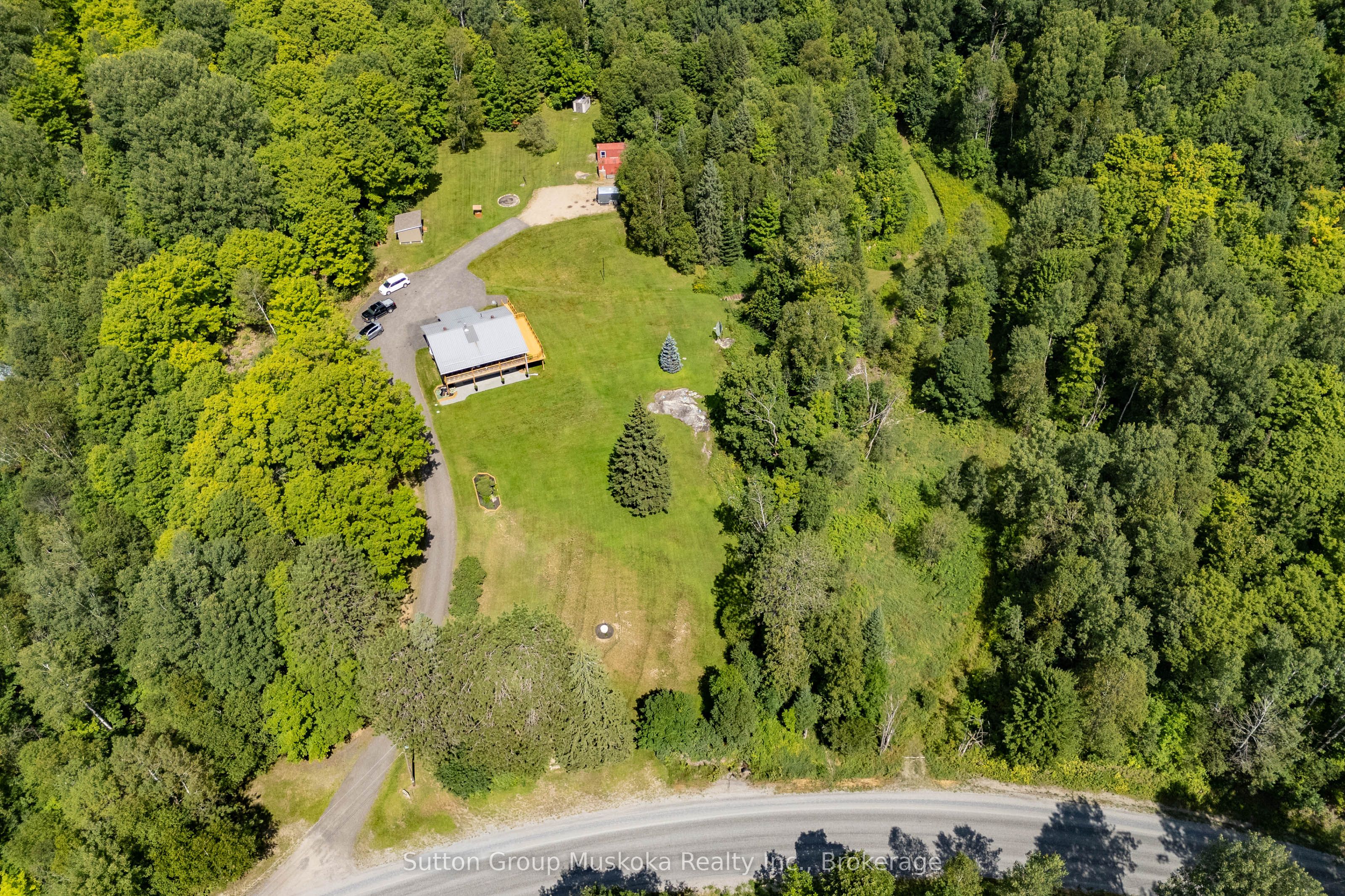 264 Savage Settlement Road Property Photo 3