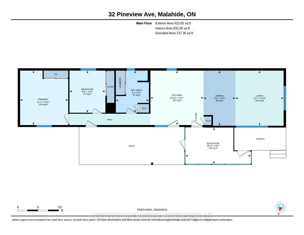 32 Pineview Ave Avenue Property Photo 38