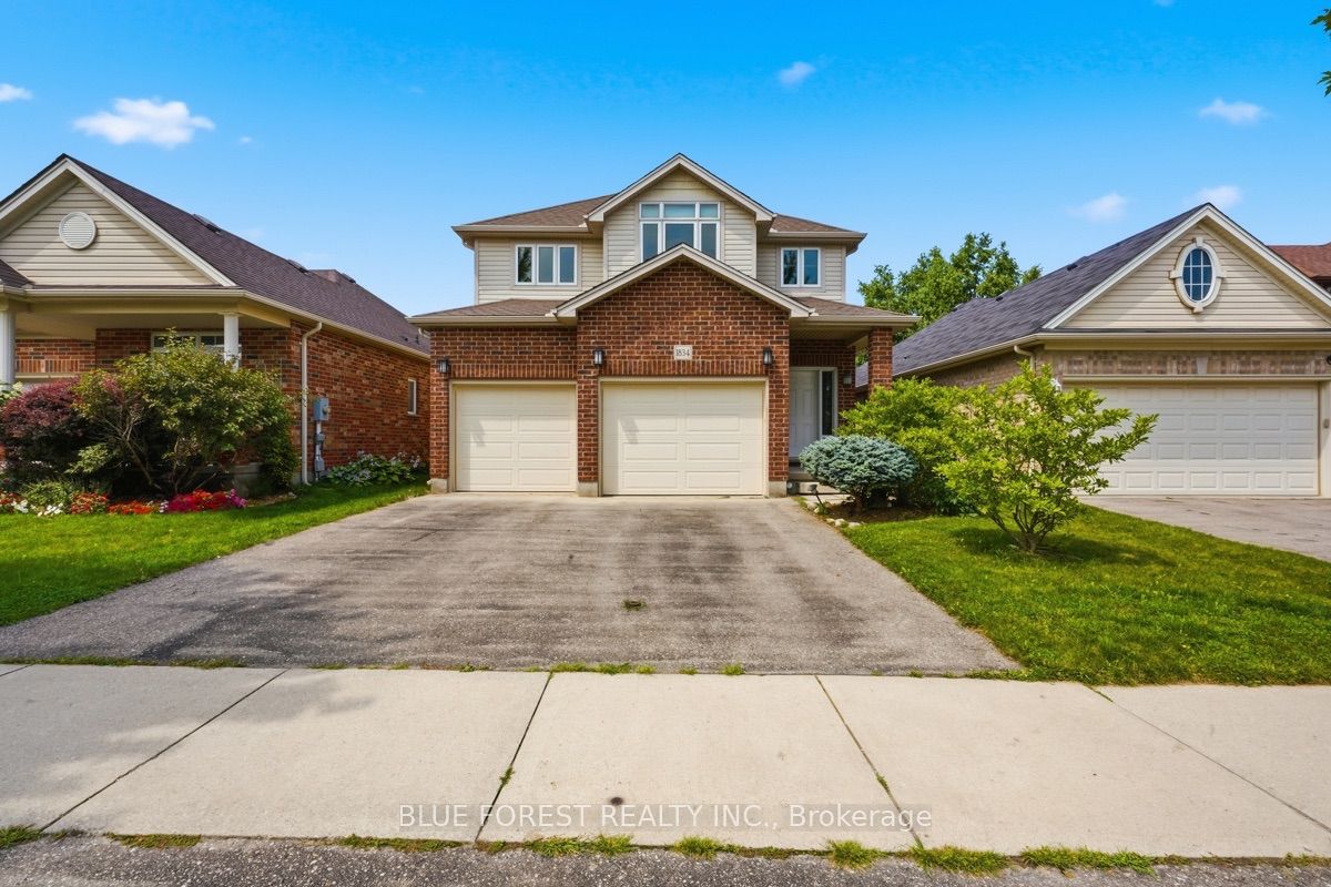 1834 Dormer Drive Property Photo 1
