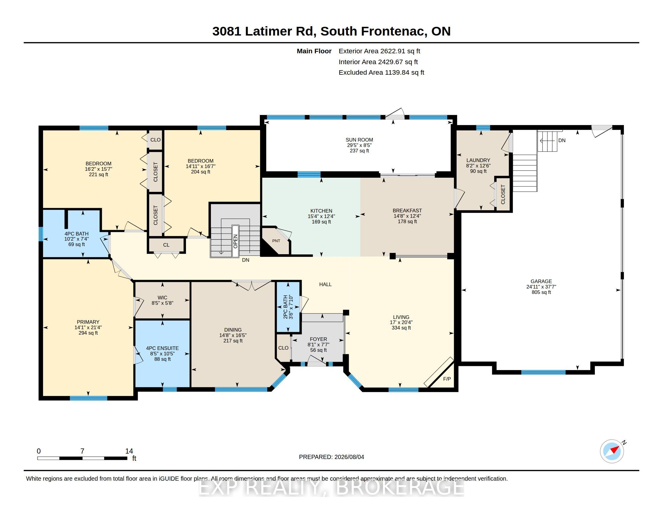 3081 Latimer Road Property Photo 49