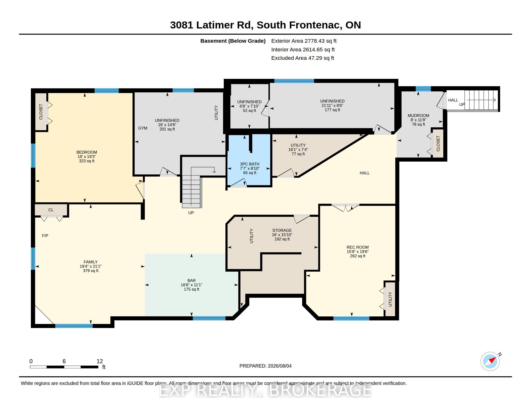 3081 Latimer Road Property Photo 50