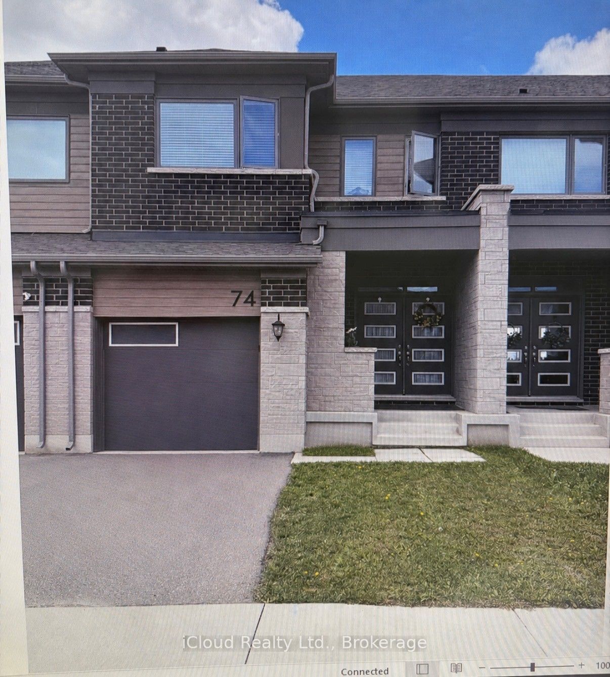 74 Forestwalk Street Property Photo 1