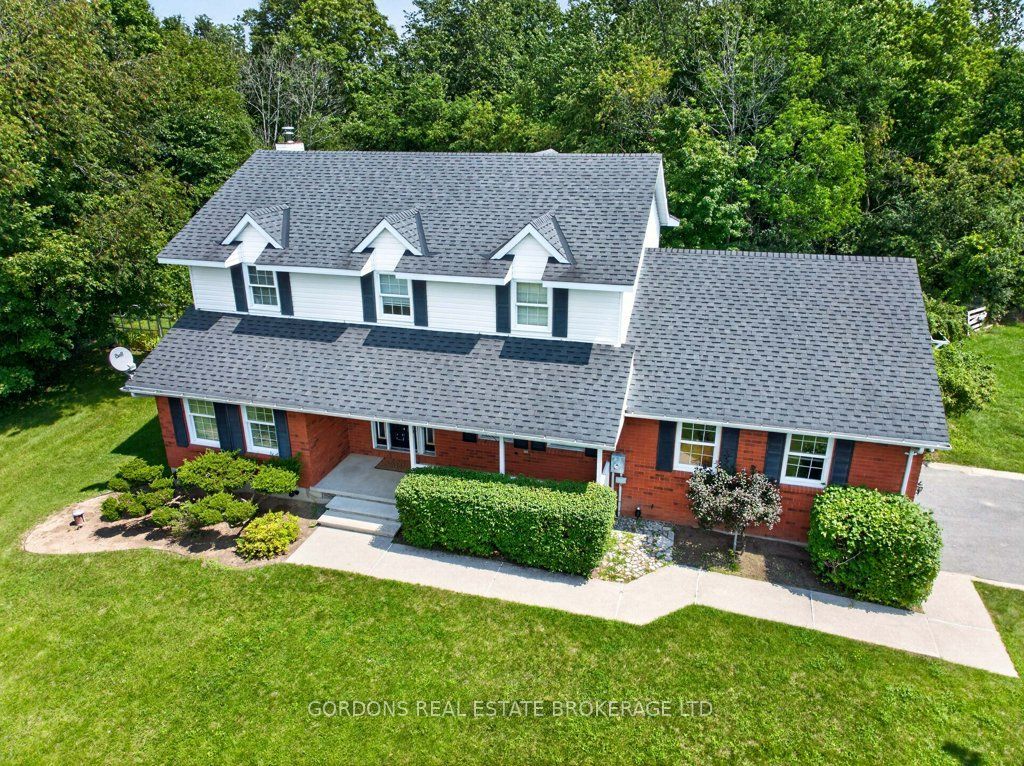 4708 Wolfe Swamp Road