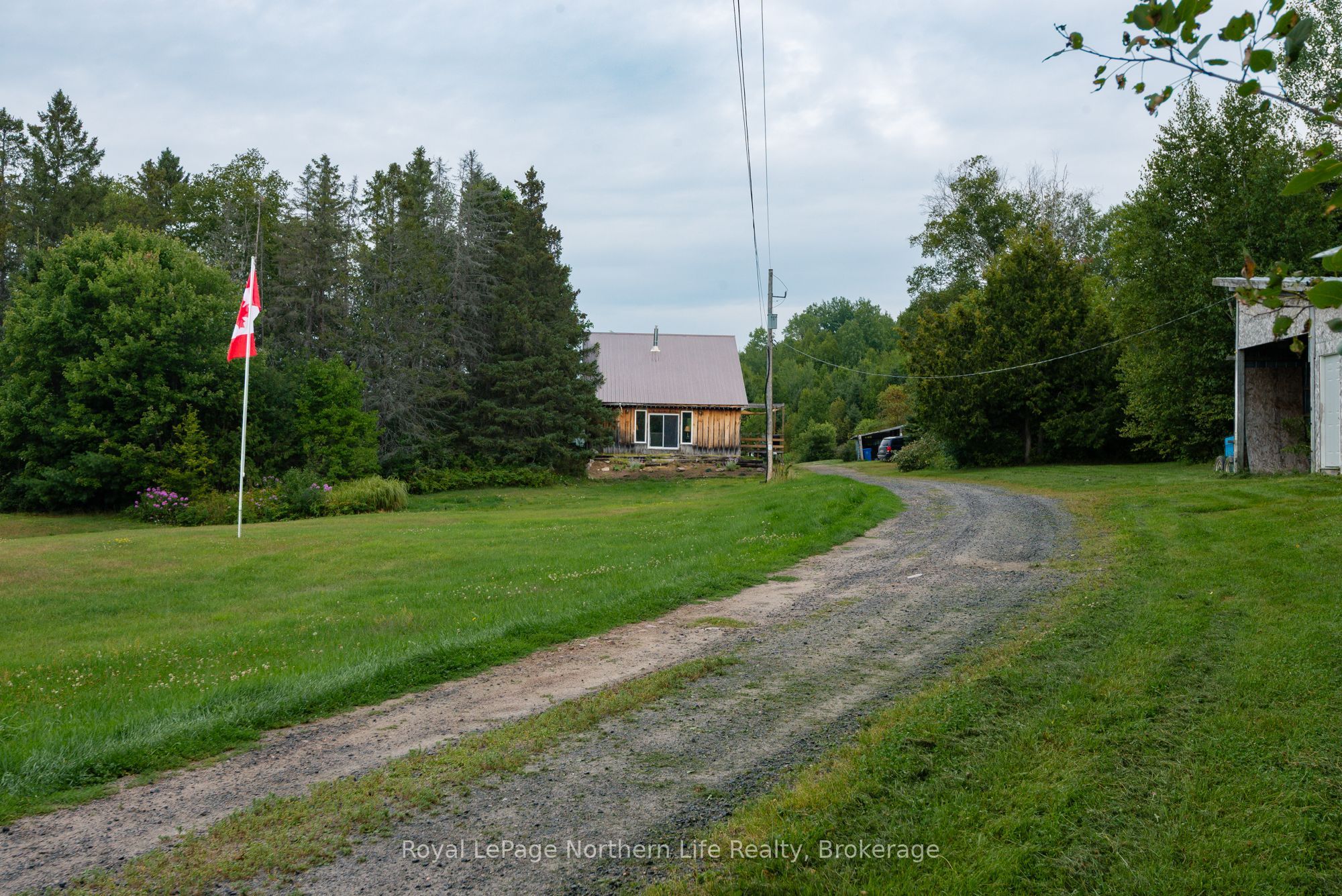 258 Algonquin Road Property Photo 1