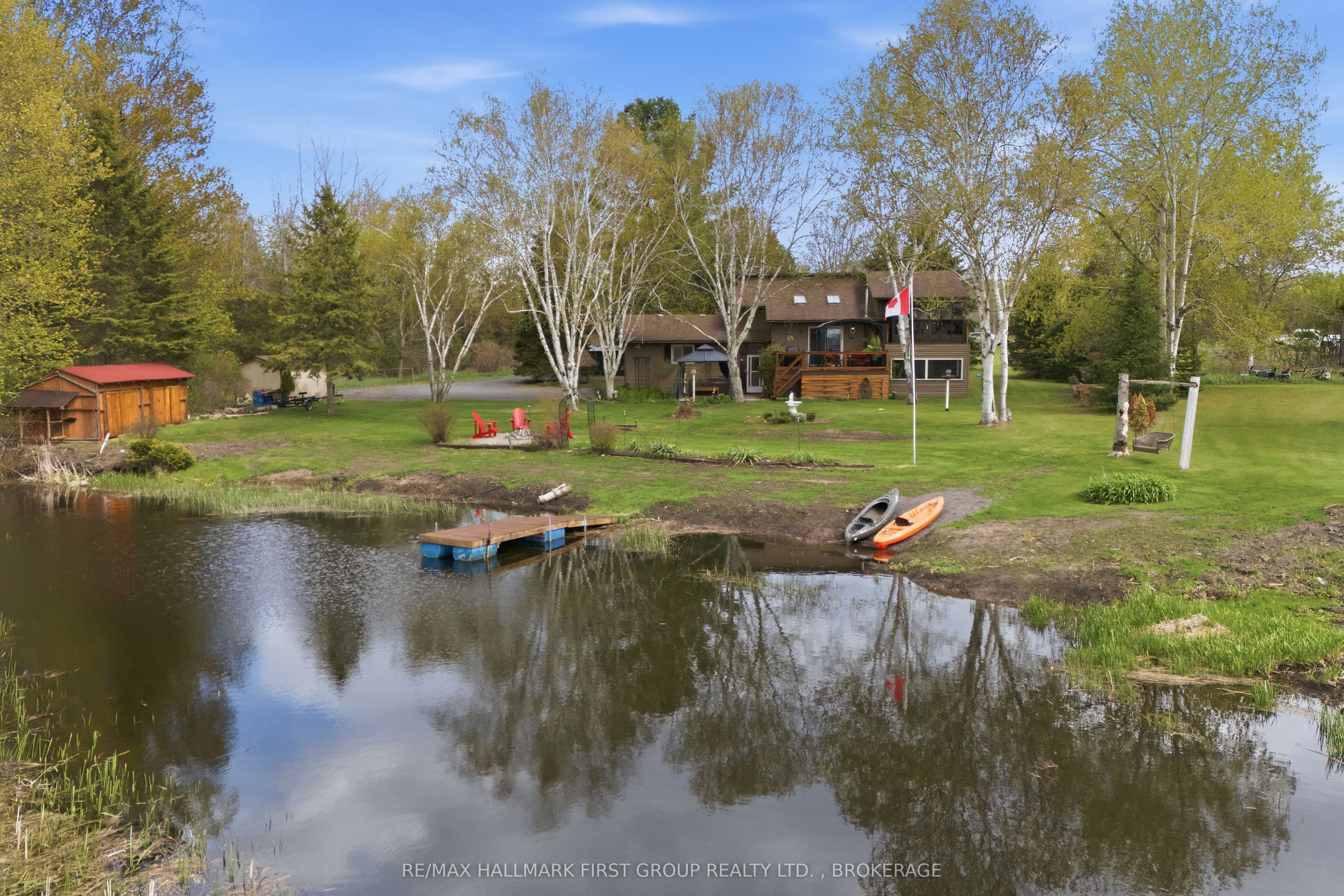 1851 County Rd 9 Road Property Photo 1