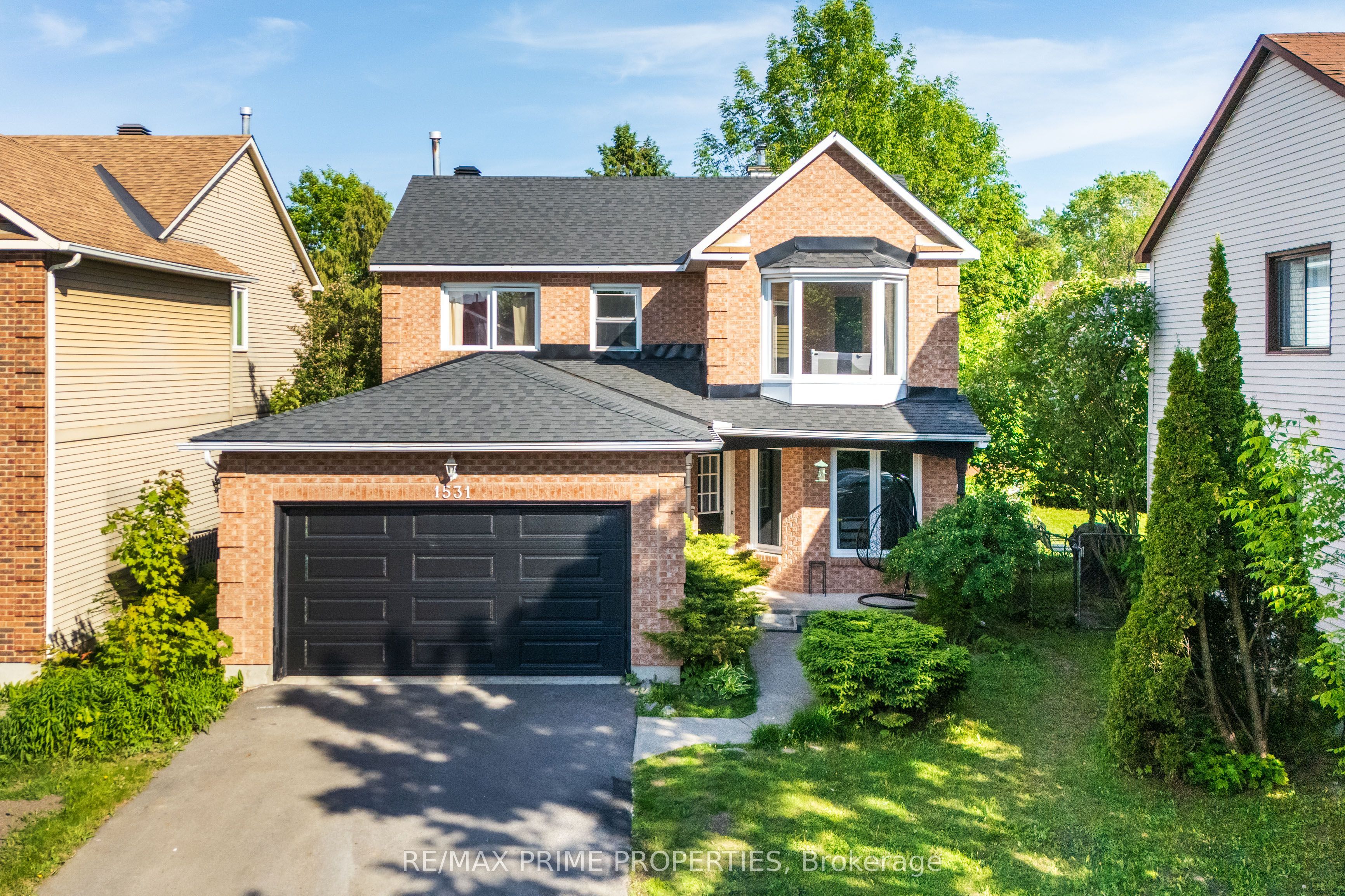 1531 Kamouraska Circle Property Photo 1
