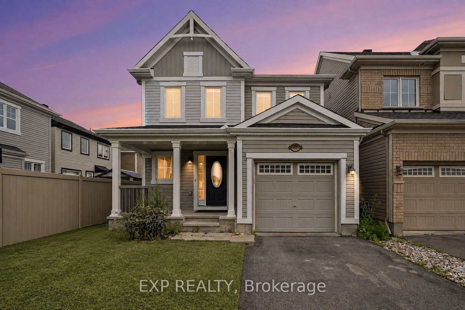 81 Switch Grass Crescent Property Photo 1