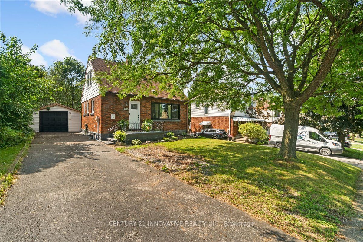 5709 Hanan Avenue Property Photo 1