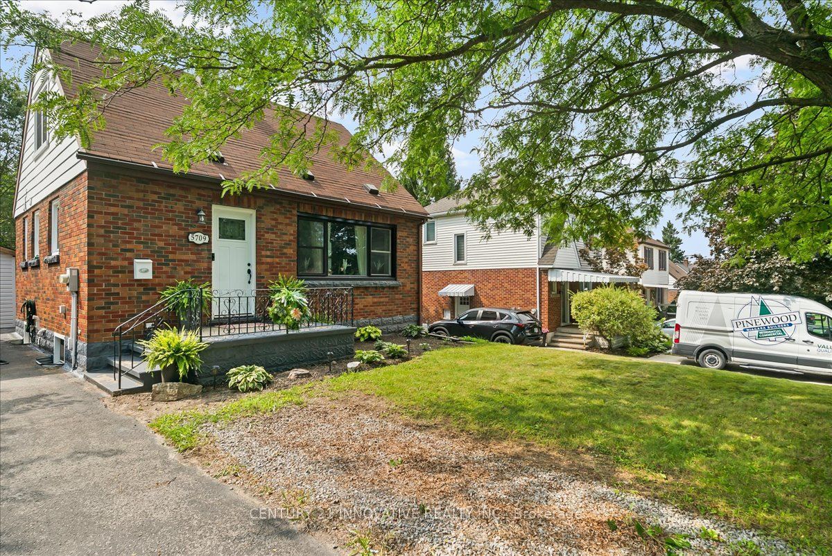 5709 Hanan Avenue Property Photo 3