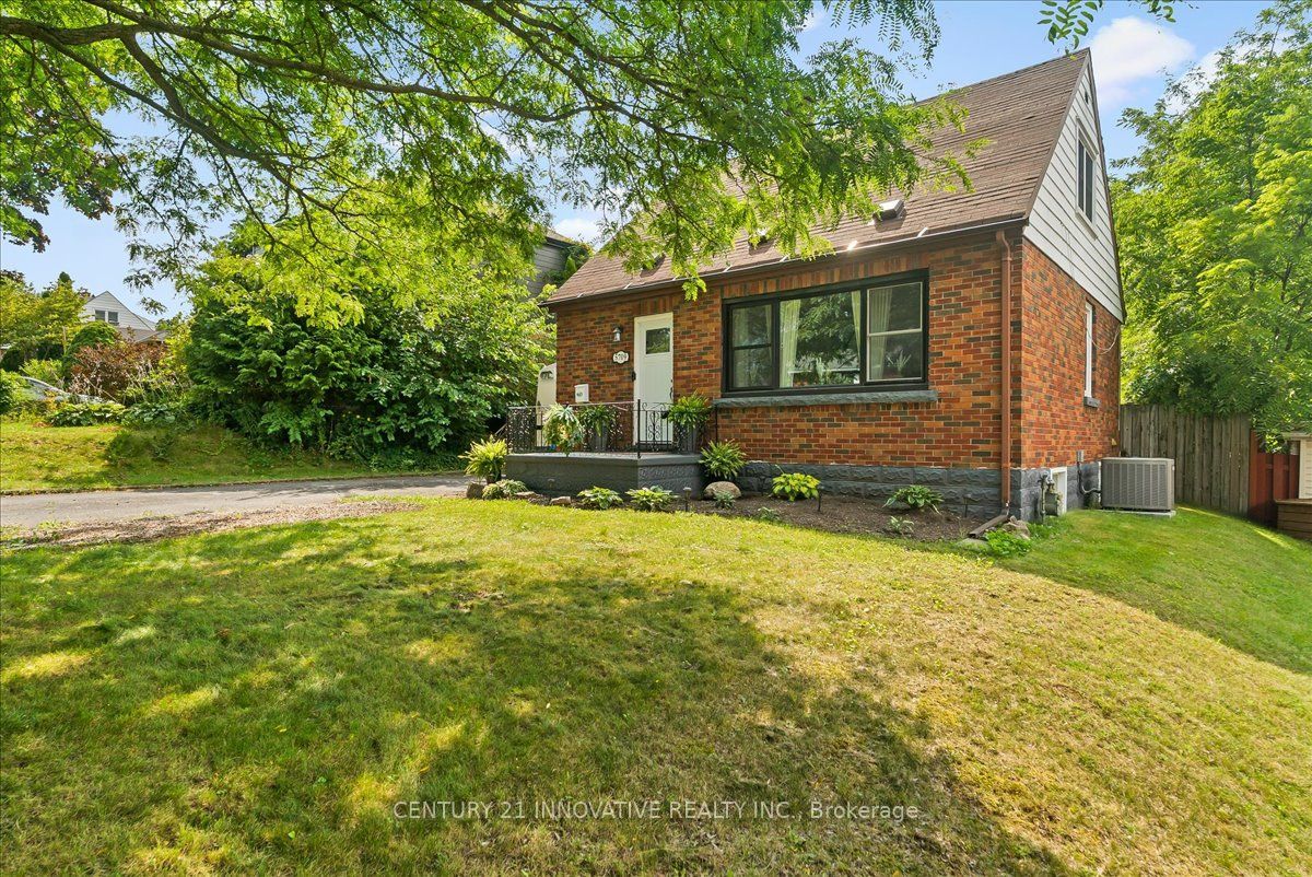 5709 Hanan Avenue Property Photo 4