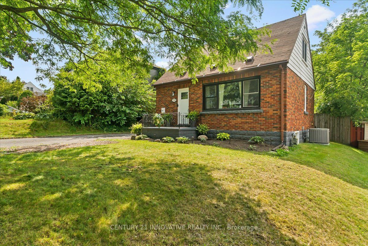 5709 Hanan Avenue Property Photo 5