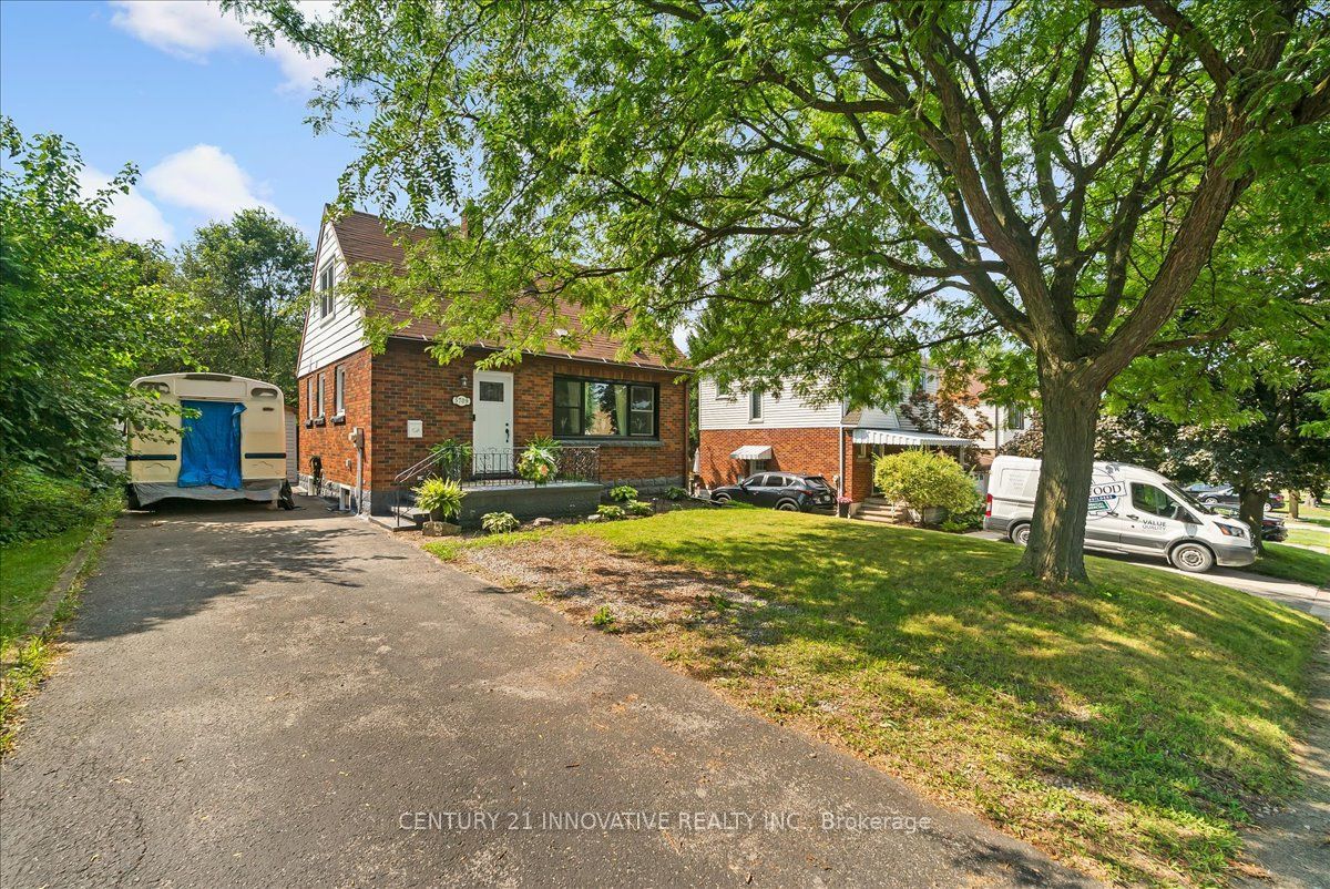 5709 Hanan Avenue Property Photo 6