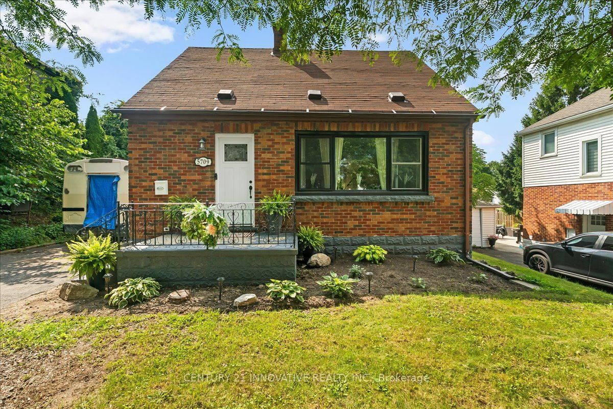 5709 Hanan Avenue Property Photo 7
