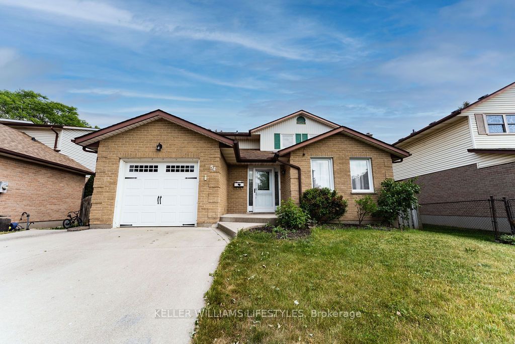 54 Bexhill Drive Property Photo 1