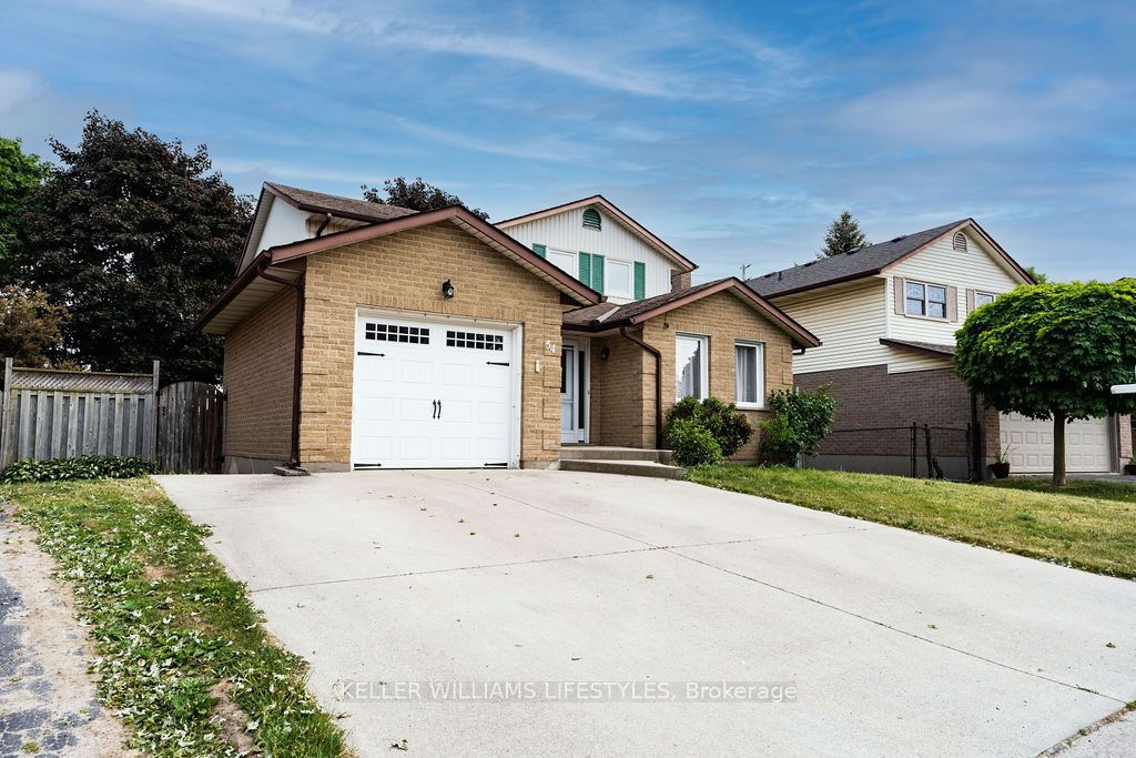 54 Bexhill Drive Property Photo 3