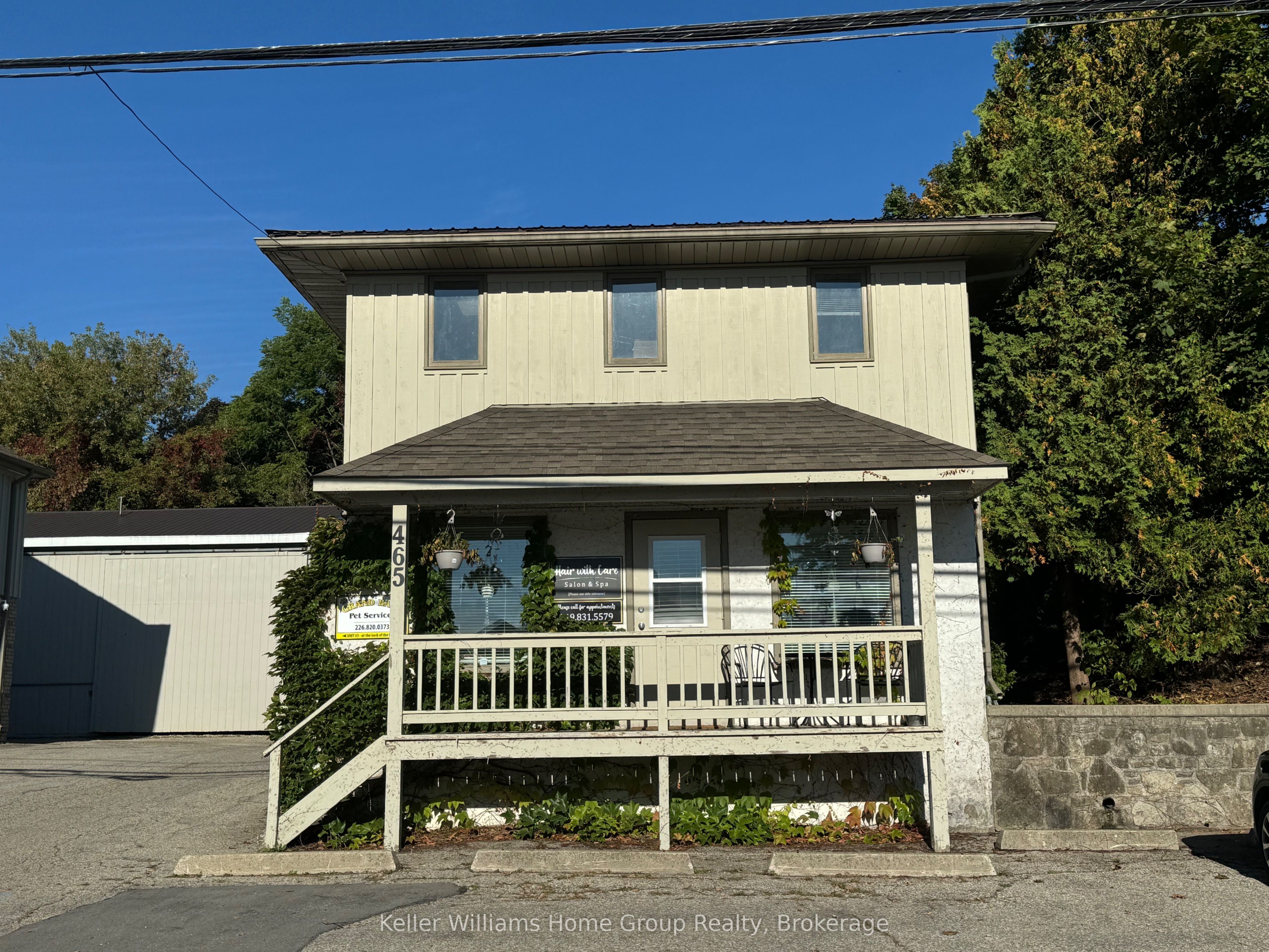 465a St Patrick Street W Upper Property Photo 6