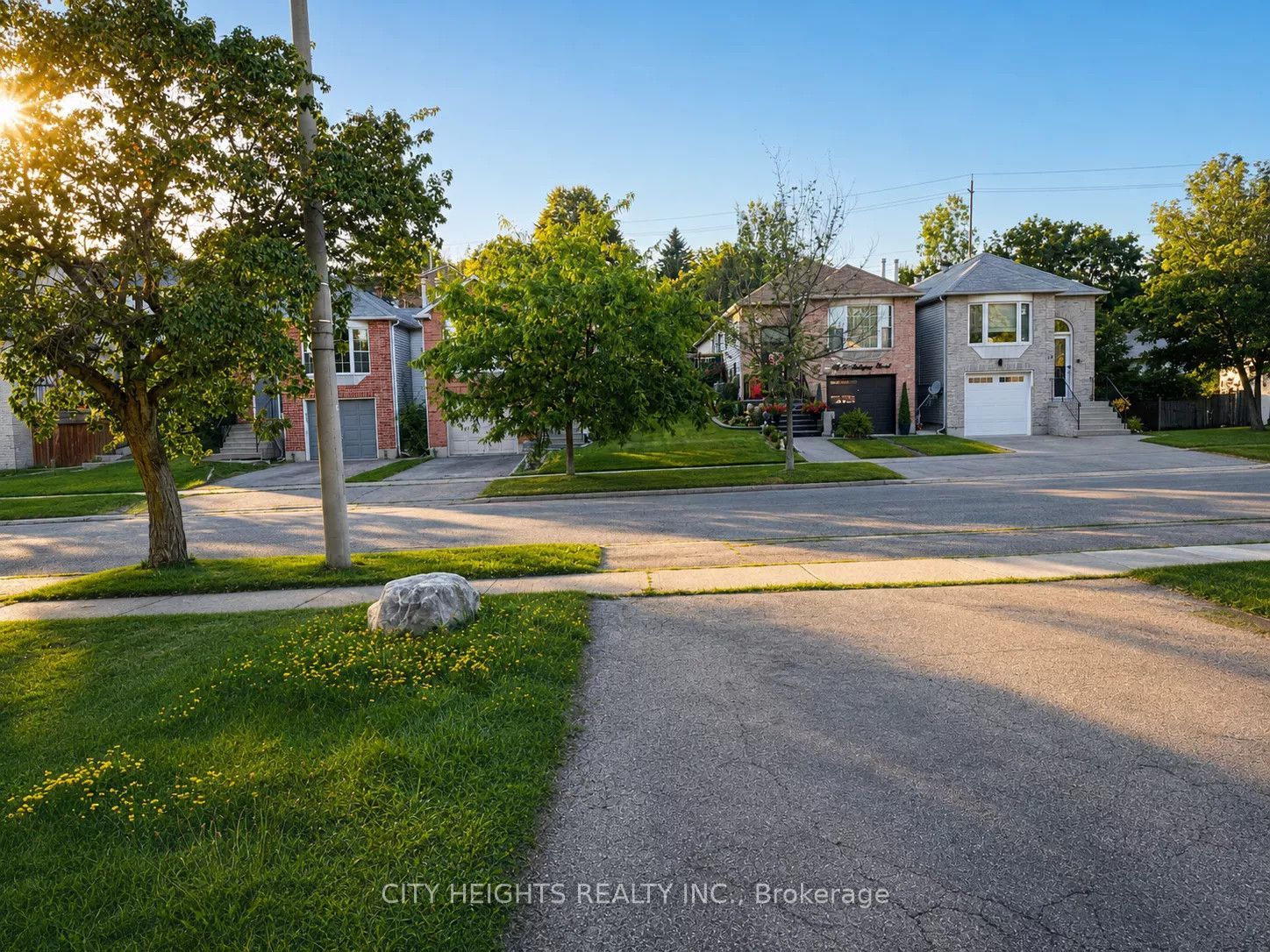 29 D'aubigny Road Basement Property Photo 1