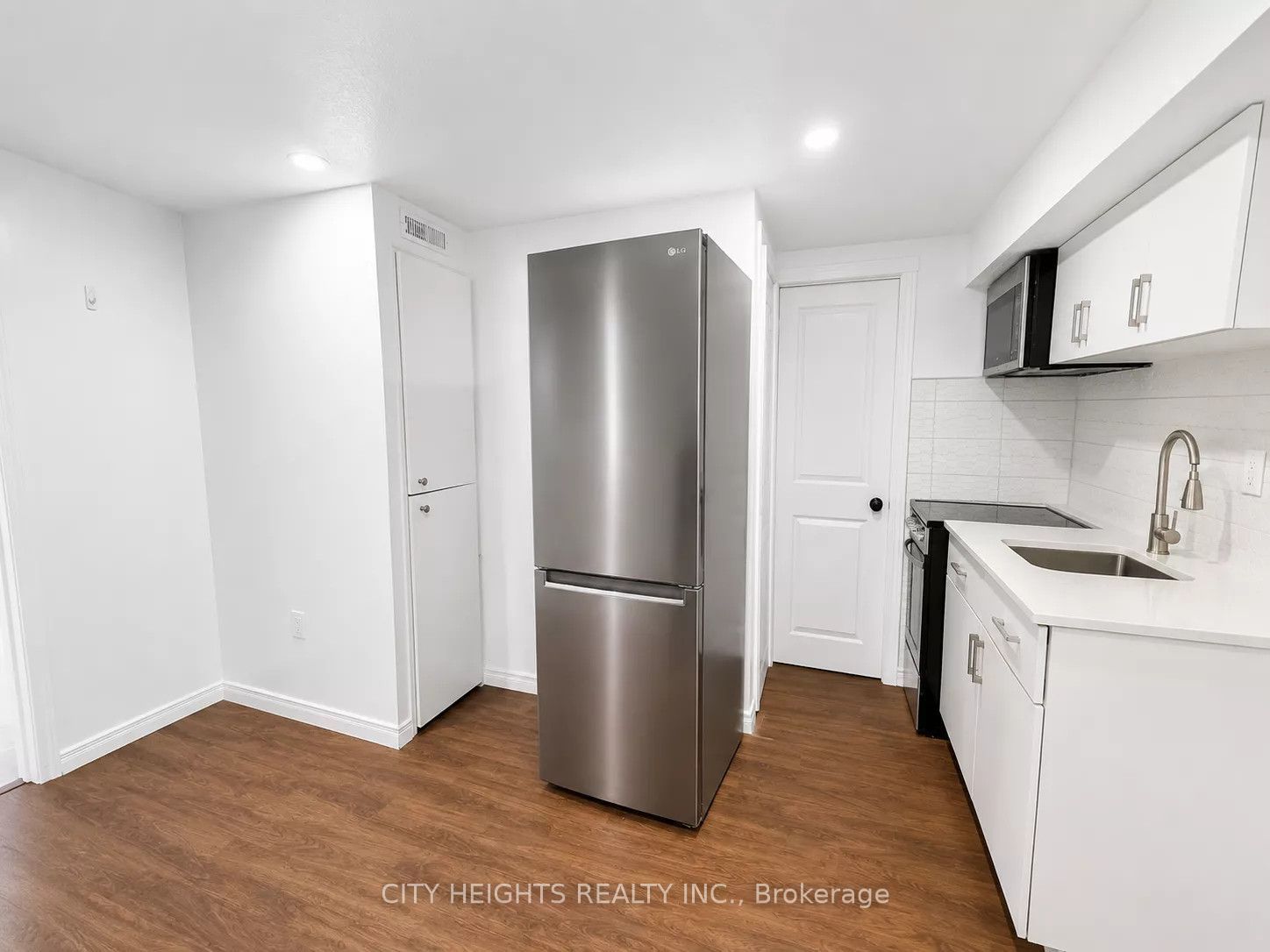 29 D'aubigny Road Basement Property Photo 5