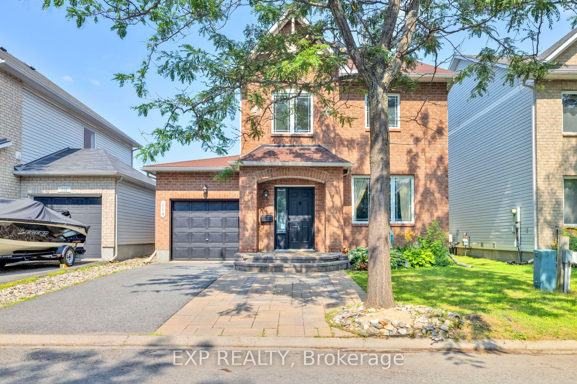 114 Ashmore Drive